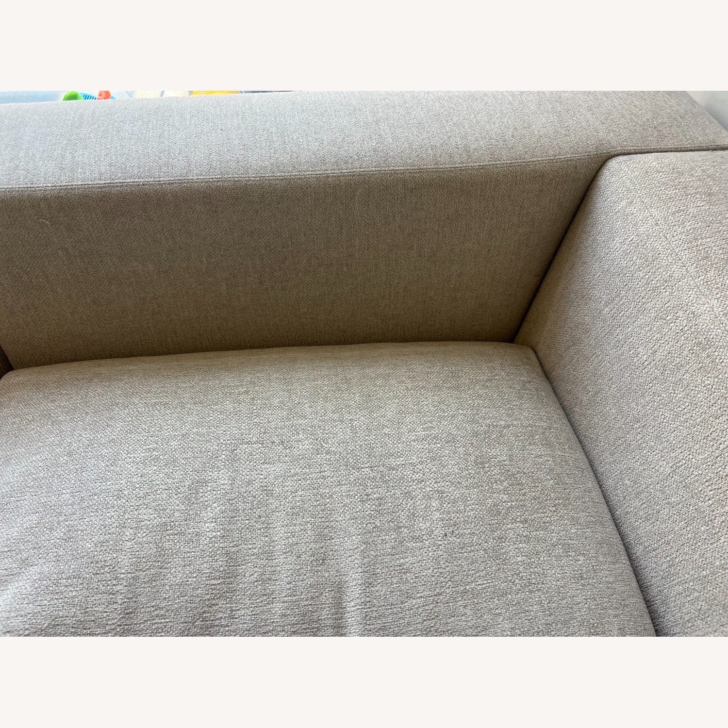 Homenature Lazy Point Sectional - image-10