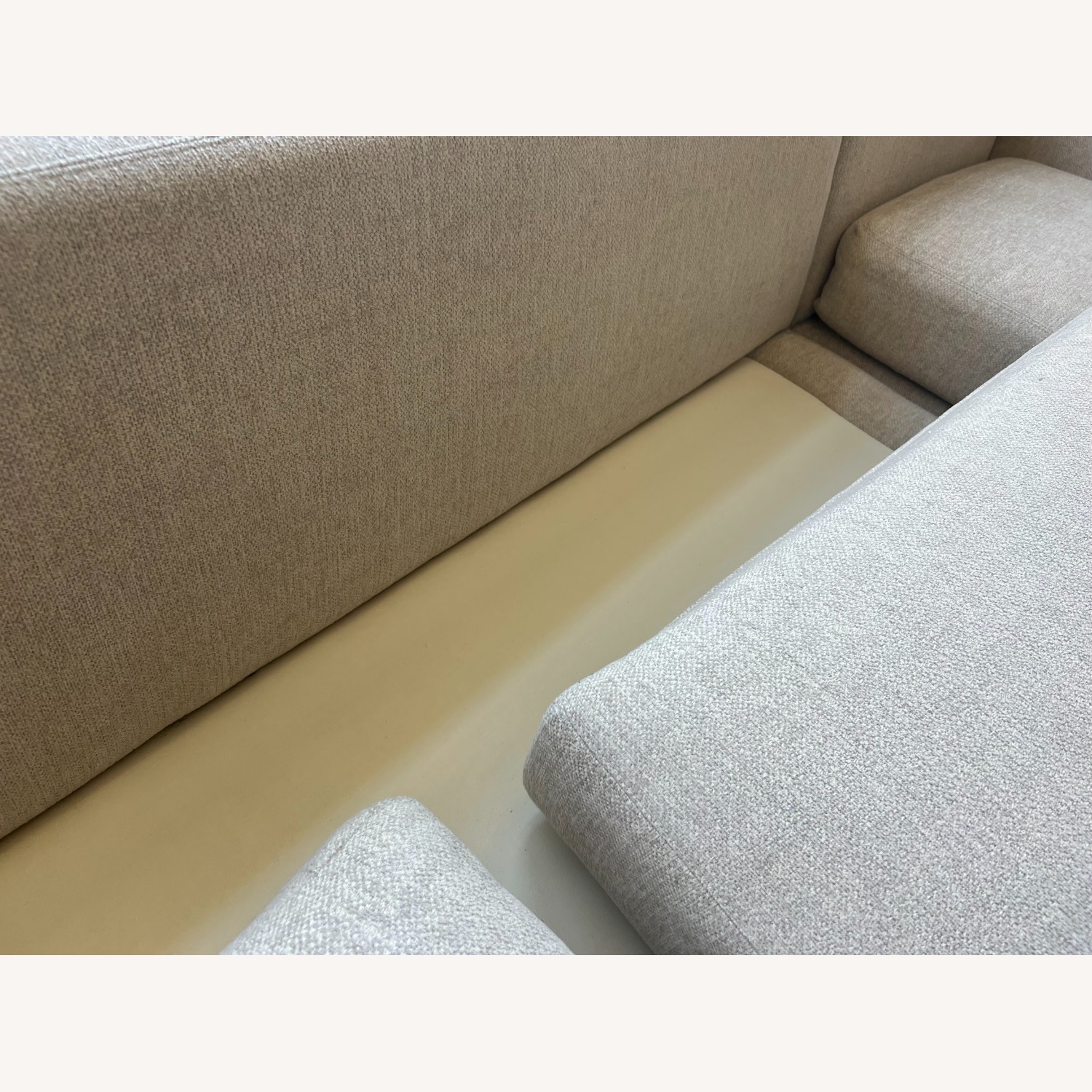 Homenature Lazy Point Sectional - image-14