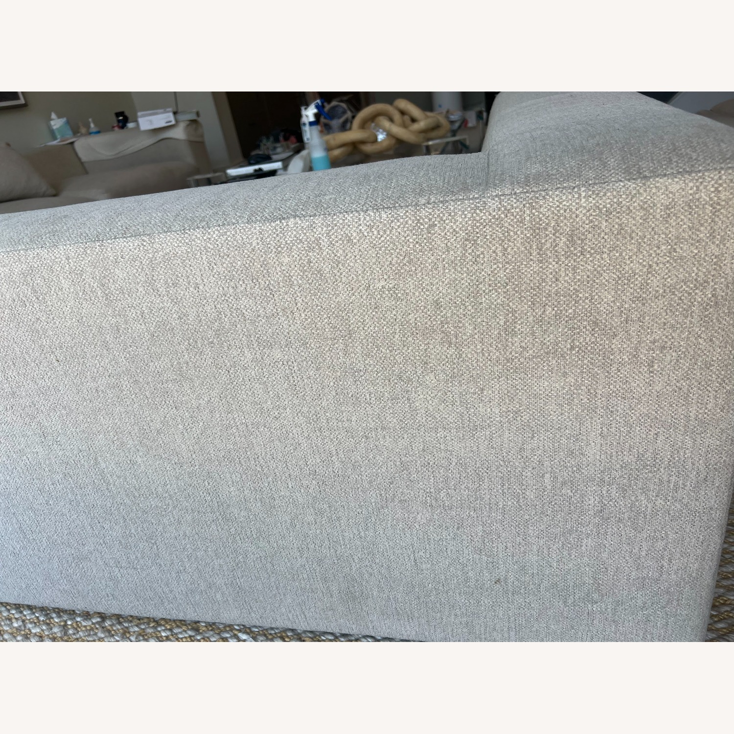 Homenature Lazy Point Sectional - image-6