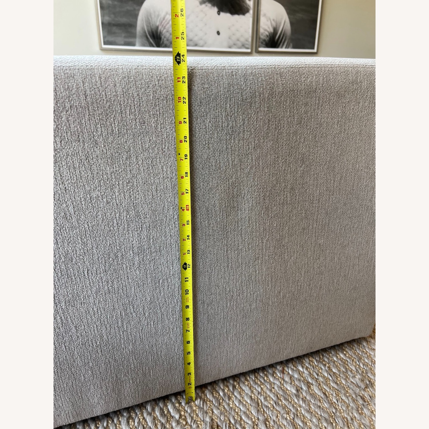 Homenature Lazy Point Sectional - image-7