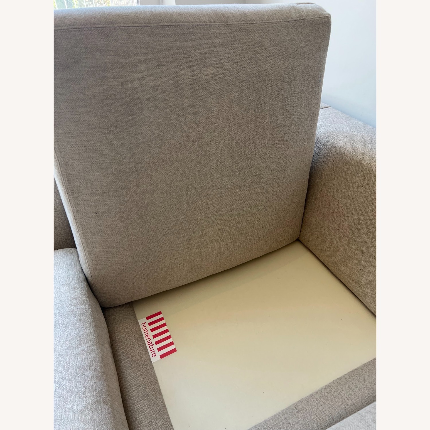 Homenature Lazy Point Sectional - image-12