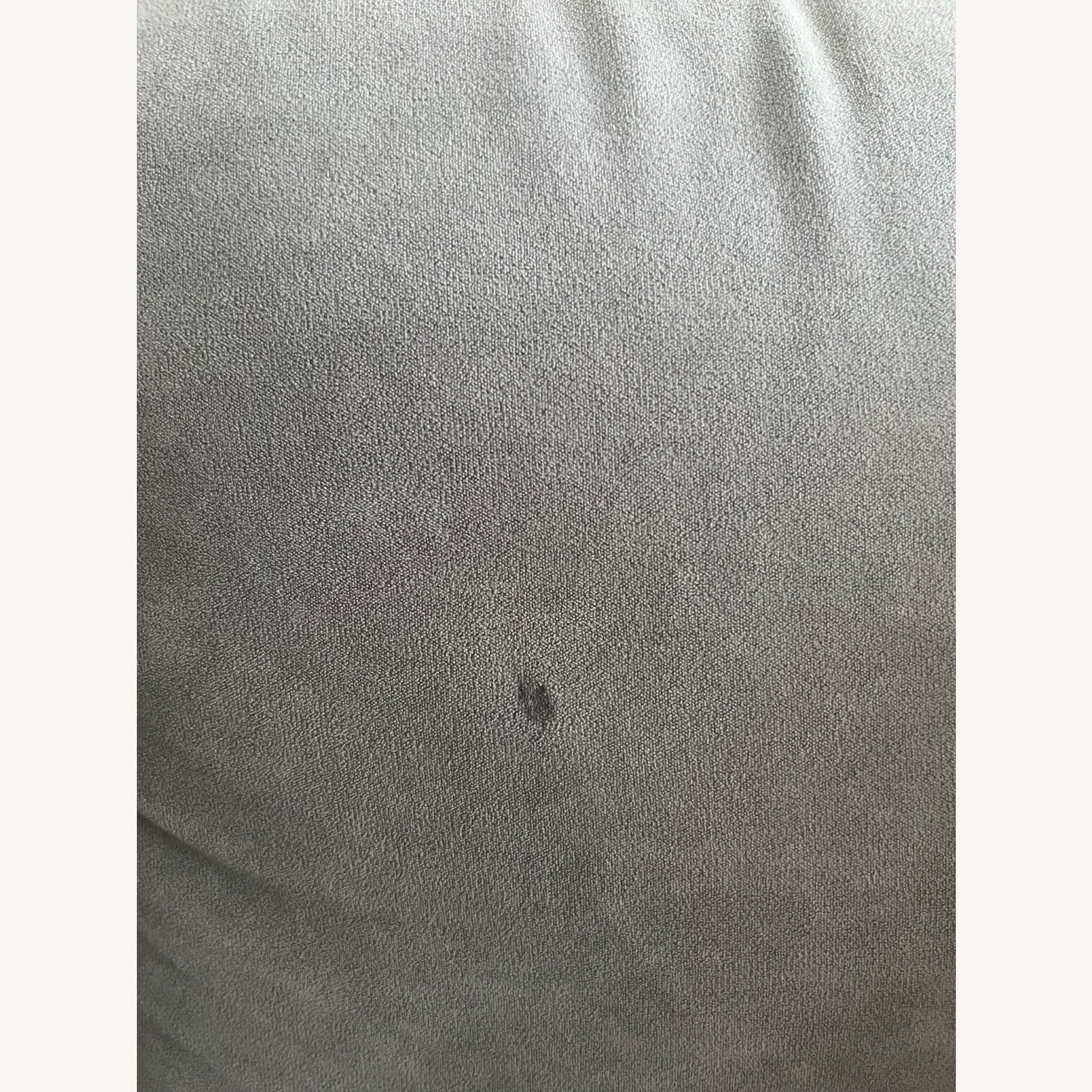 Charcoal Gray Sectional Sofa - image-4