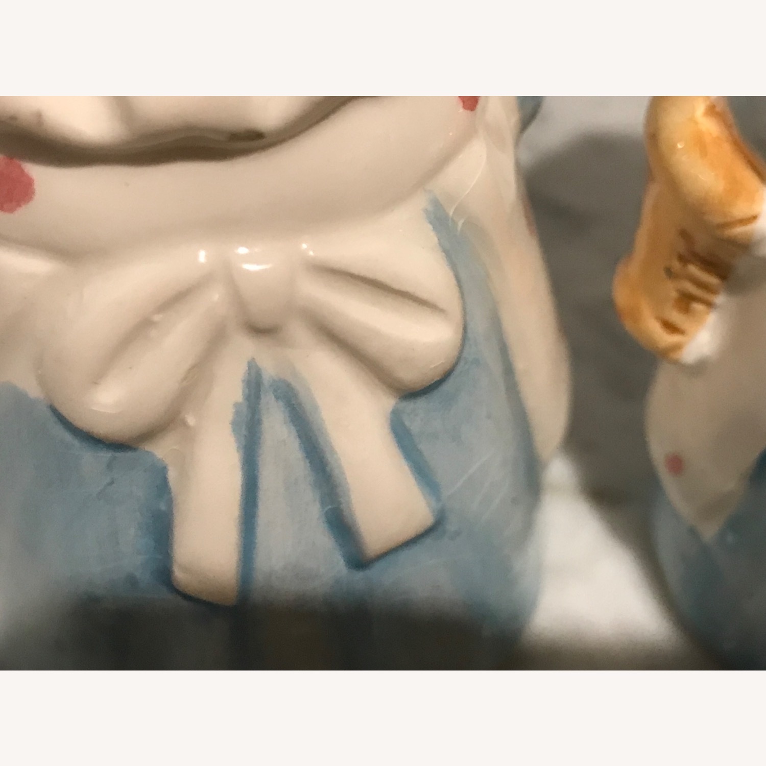  Vintage 1940s Collectible Mama Bear Shakers - image-5