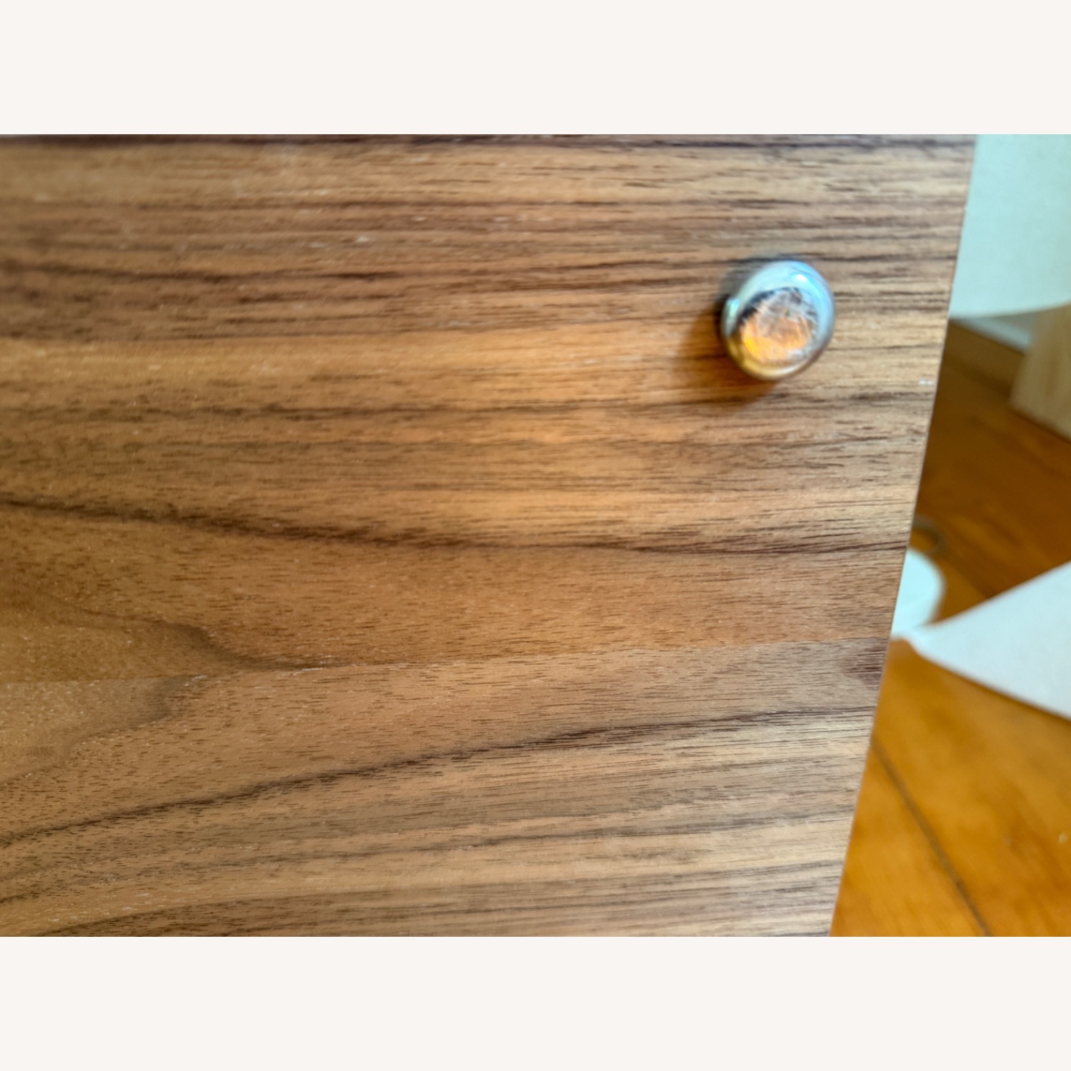 Room & Board Bed Side Drawers Set - image-7