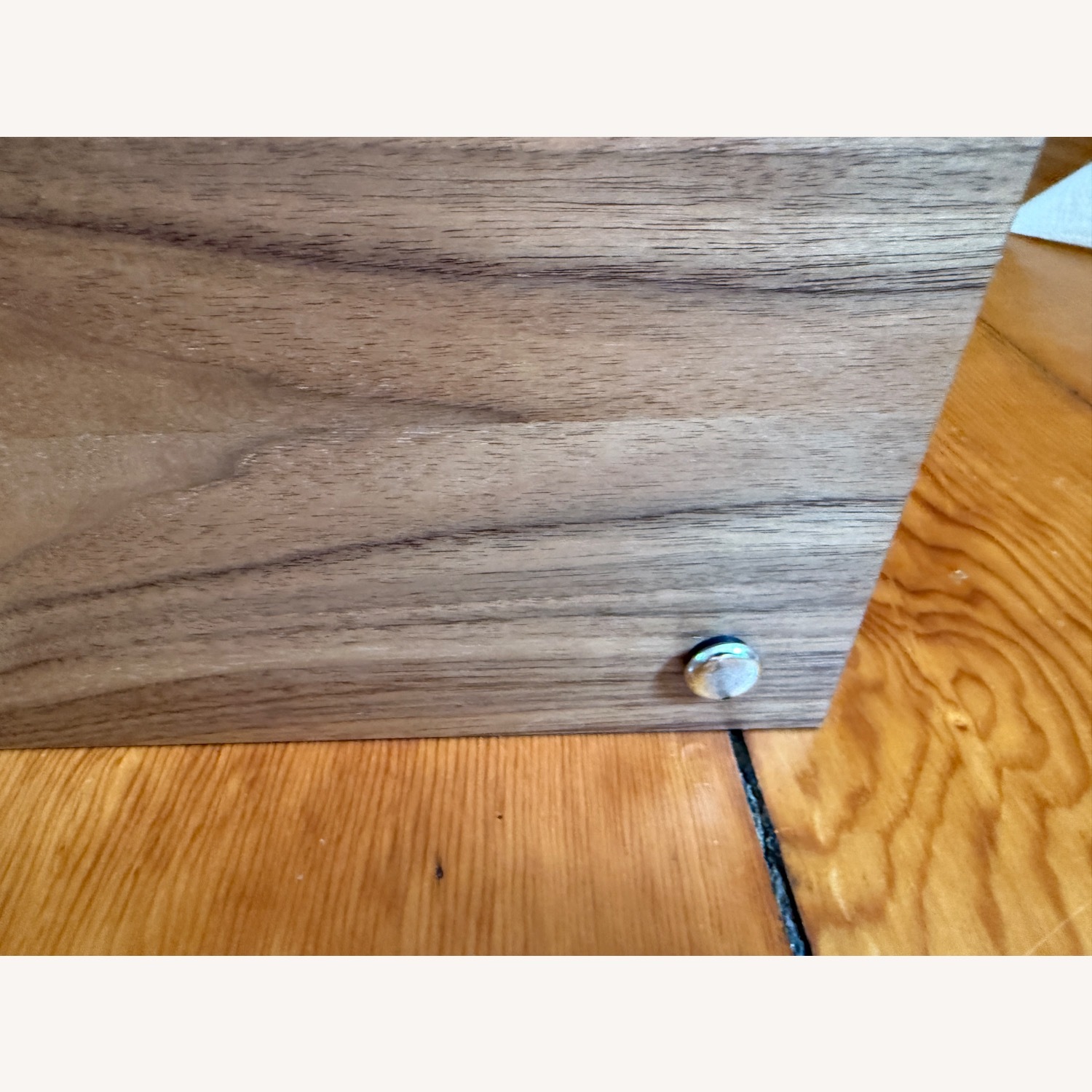 Room & Board Bed Side Drawers Set - image-8