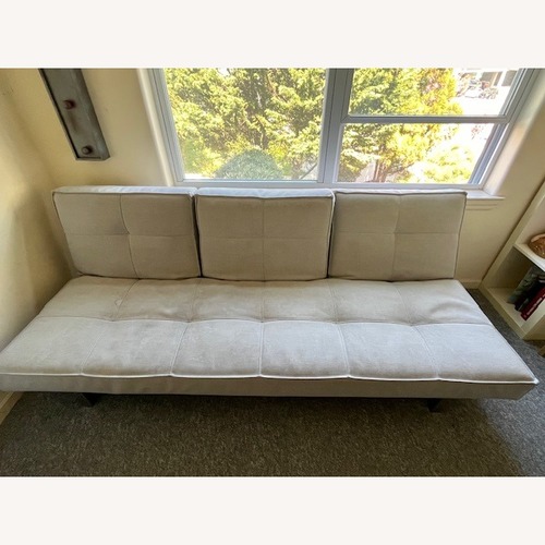 Used Room & Board Convertible Sofa Sleeper for sale on AptDeco
