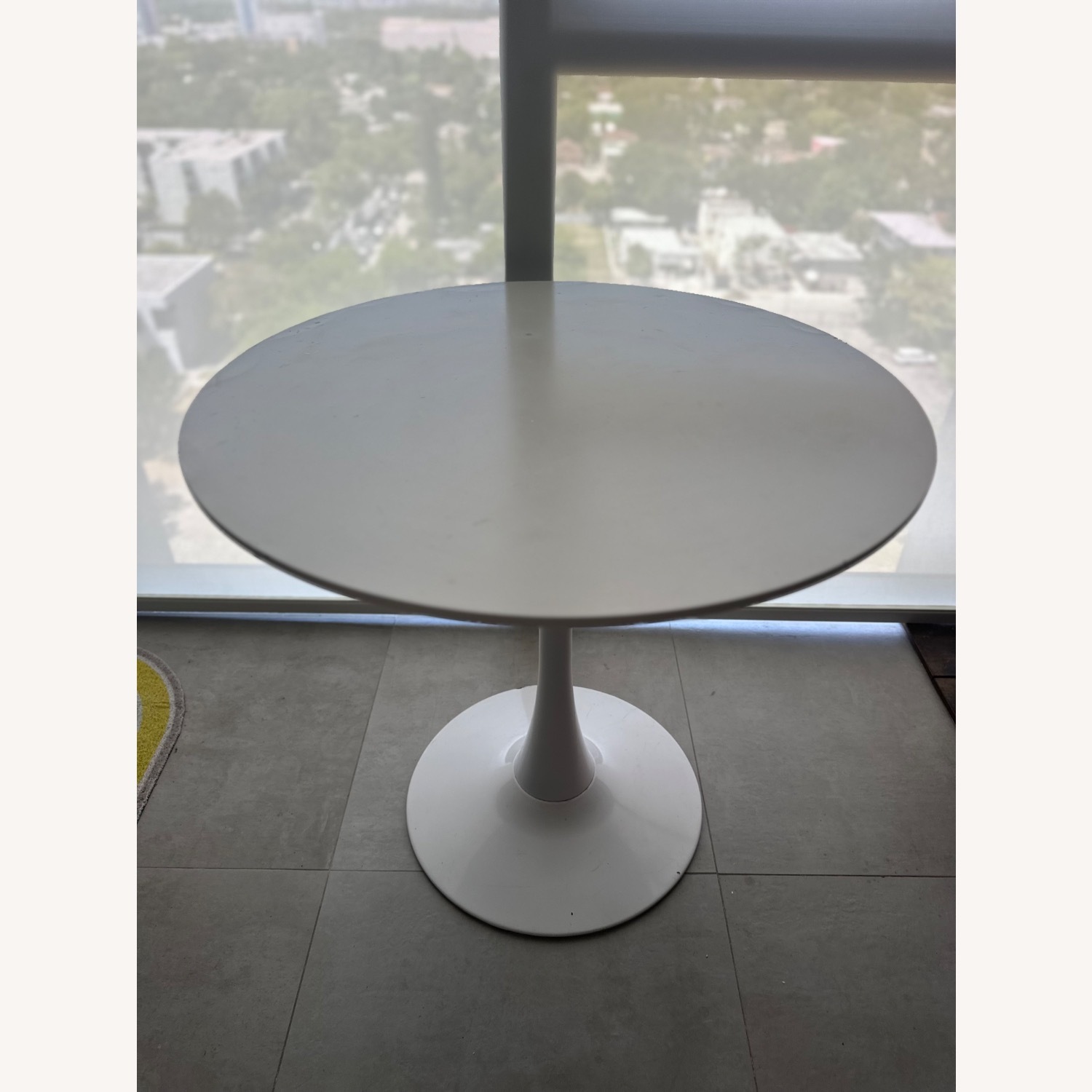 White Tulip Table - image-3