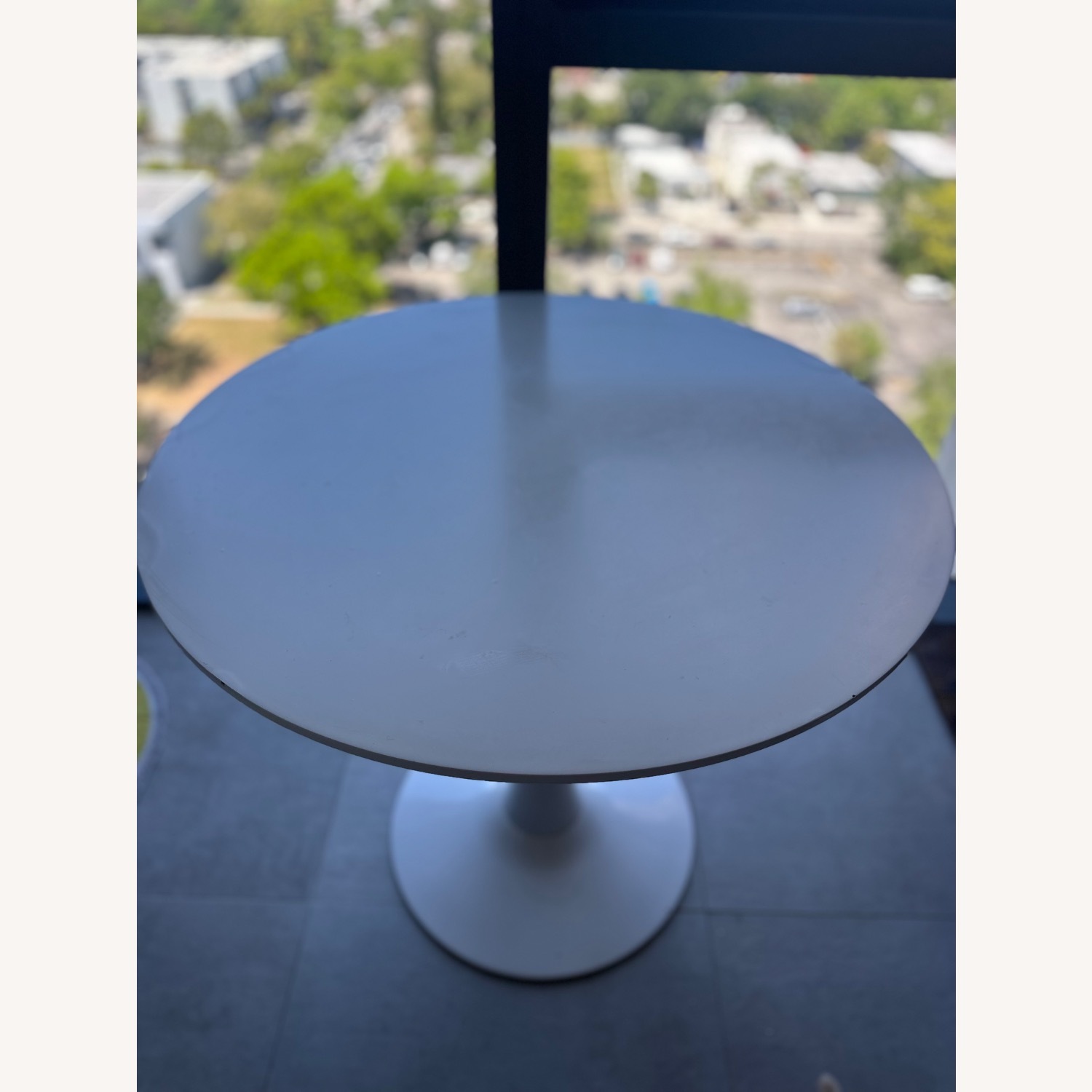 White Tulip Table - image-2