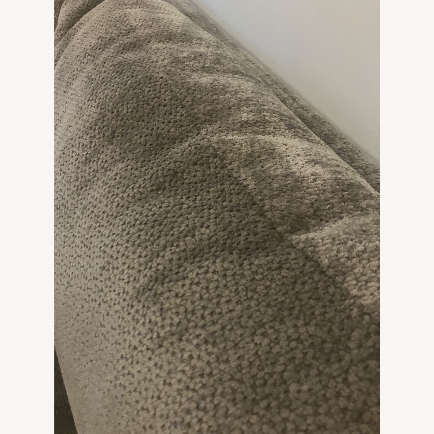 Hyde Park Chaise Sectional Sofa - image-6