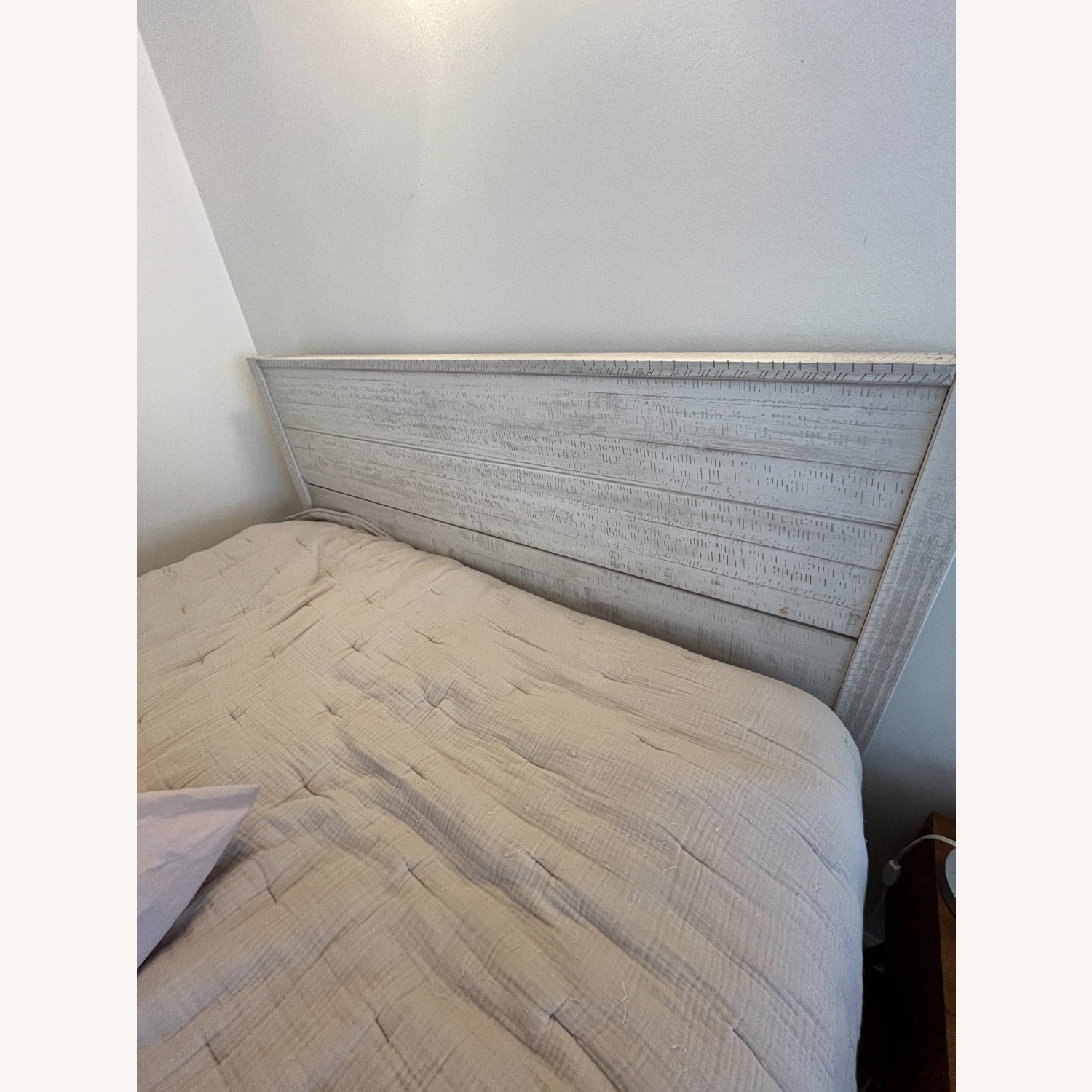 Wayfair Montauk Solid Wood Bed - image-5