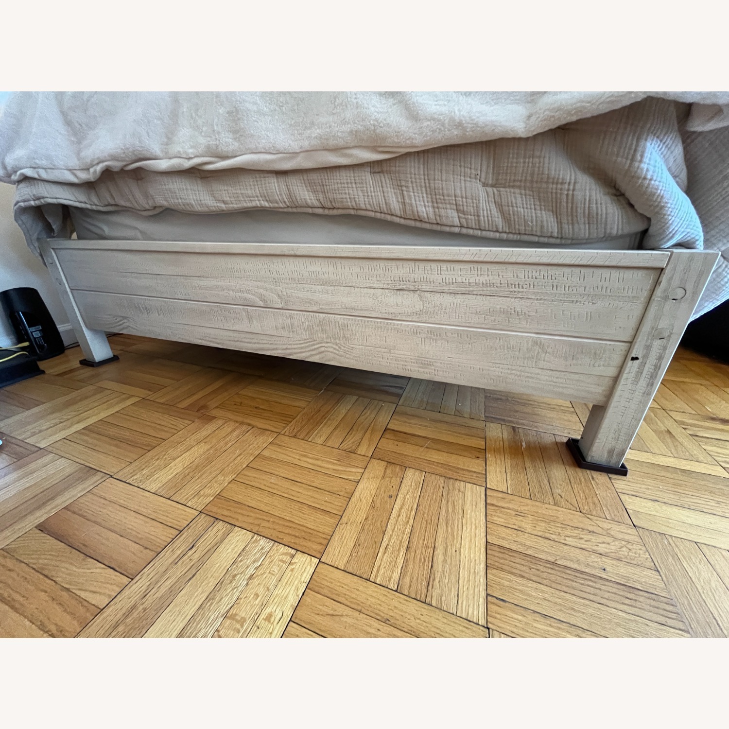 Wayfair Montauk Solid Wood Bed - image-7