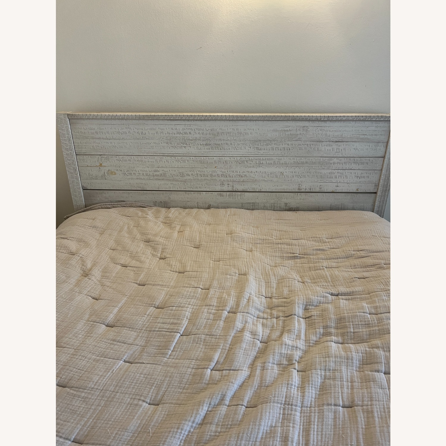 Wayfair Montauk Solid Wood Bed - image-3
