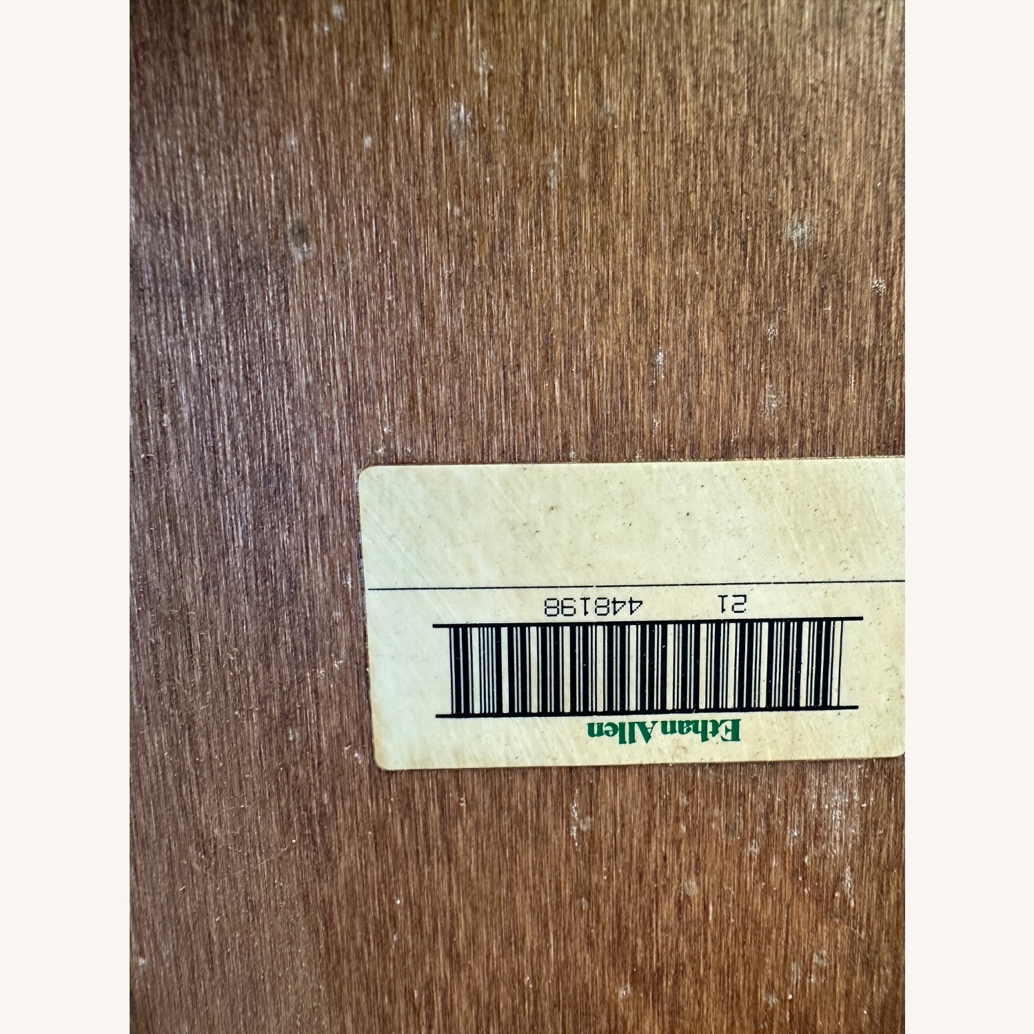 One pair Ethan Allen 106020A Windsor chair - image-11