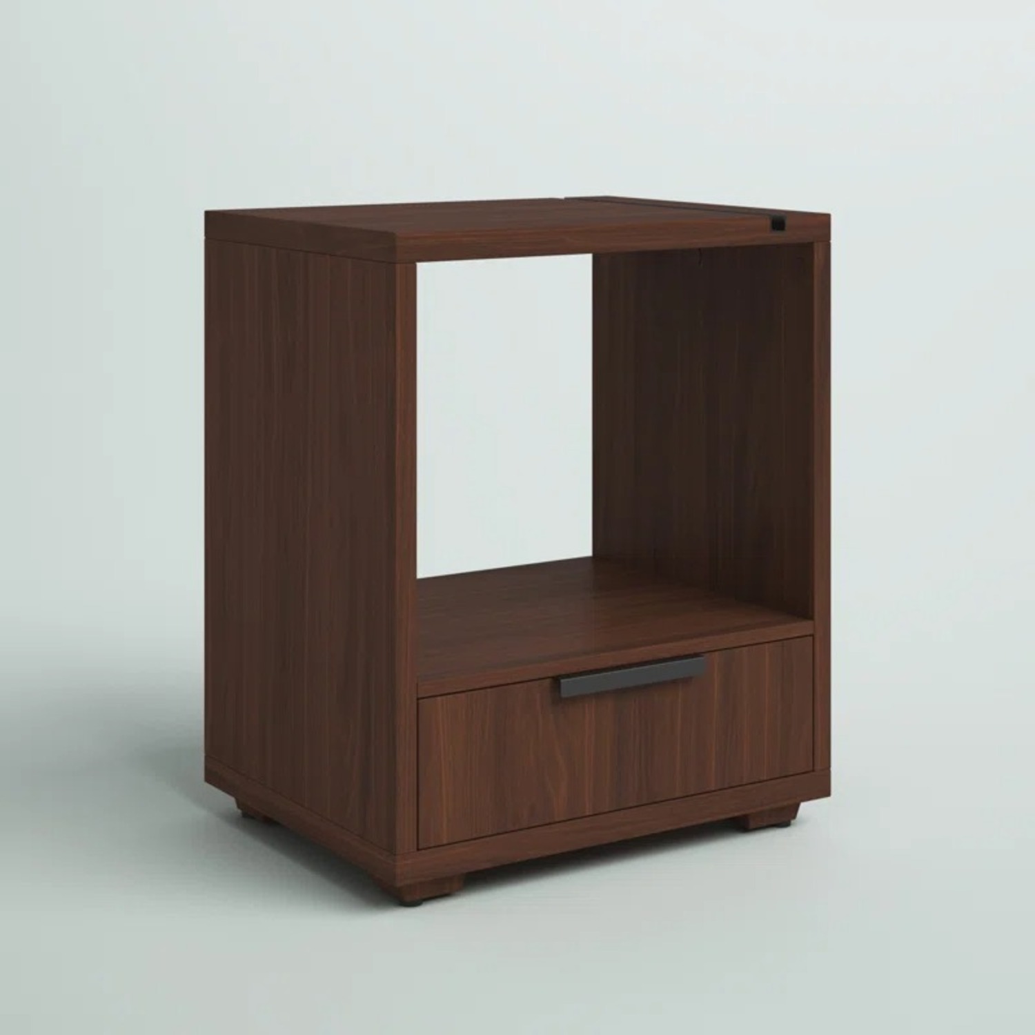 Wayfair Altoona Wood Nightstand - image-2