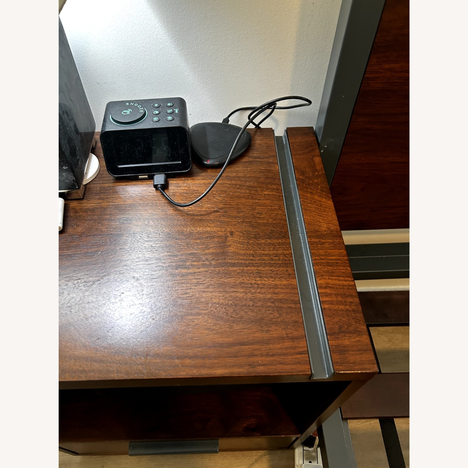 Wayfair Altoona Wood Nightstand - image-4