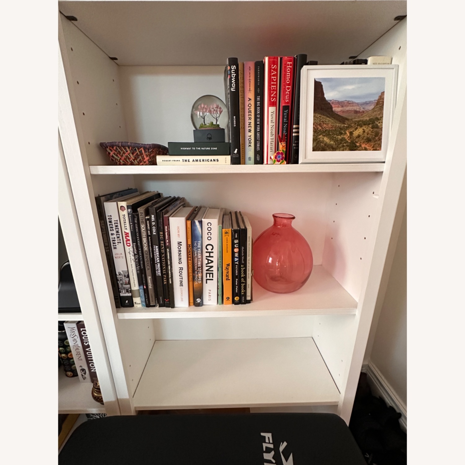  Real Wood Solid Book Cases - image-5