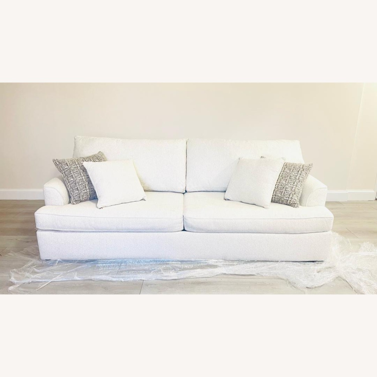 Living Spaces Belinha II Sofa - image-1