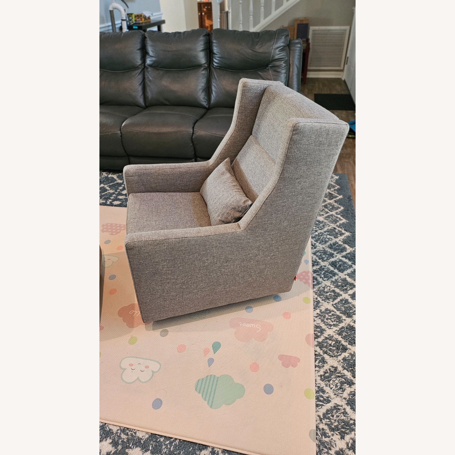 Gus Modern Sparrow Glider - image-3