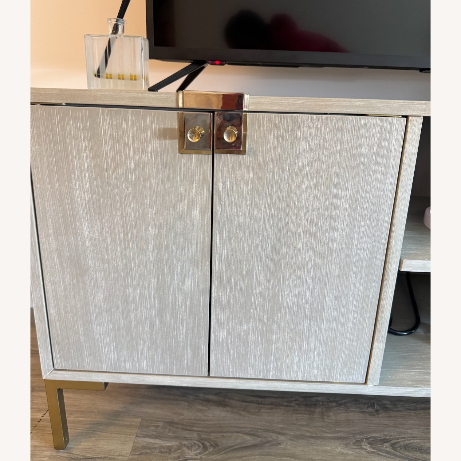 Anthropologie Ingram Media Console - image-2