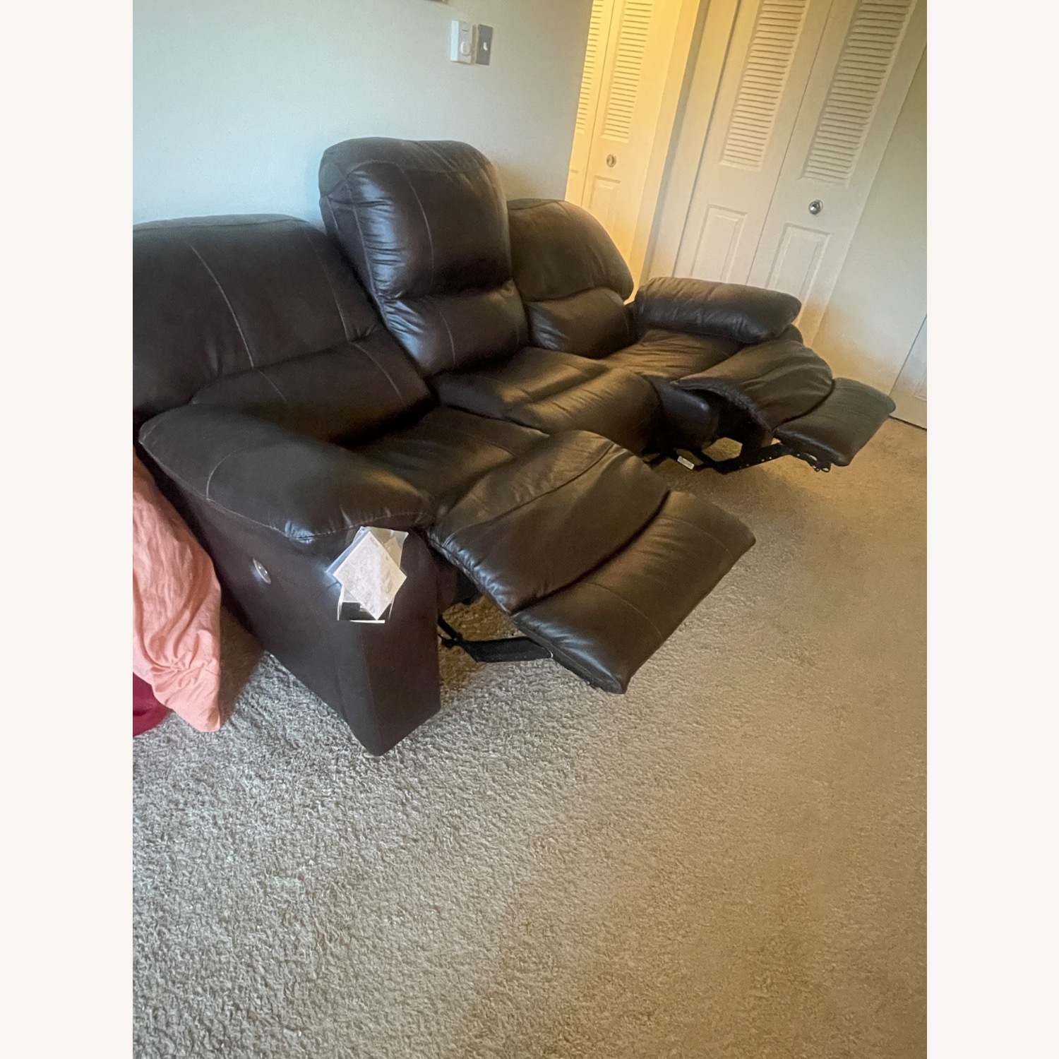 Ashley Furniture Leesworth Sofa - image-2