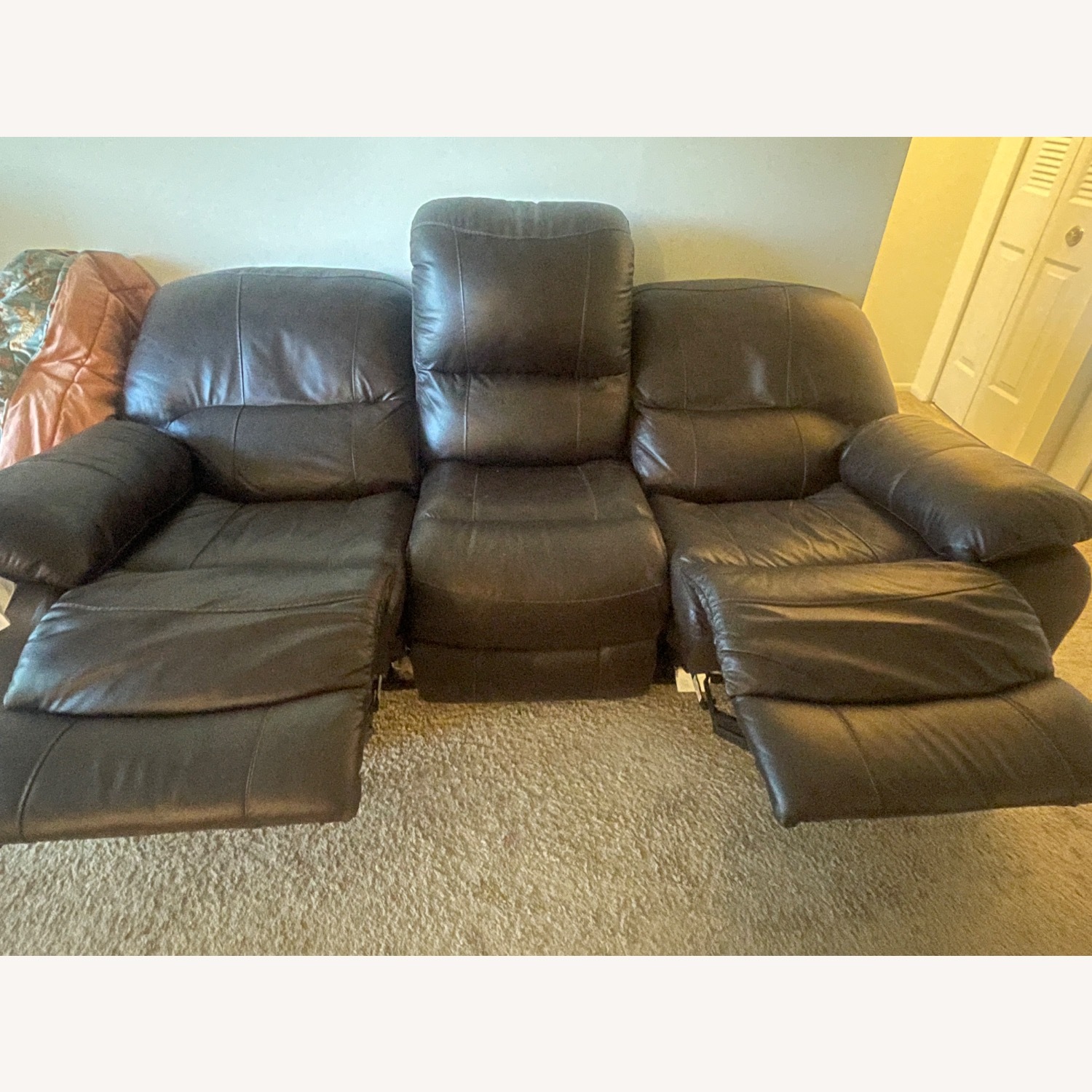 Ashley Furniture Leesworth Sofa - image-1