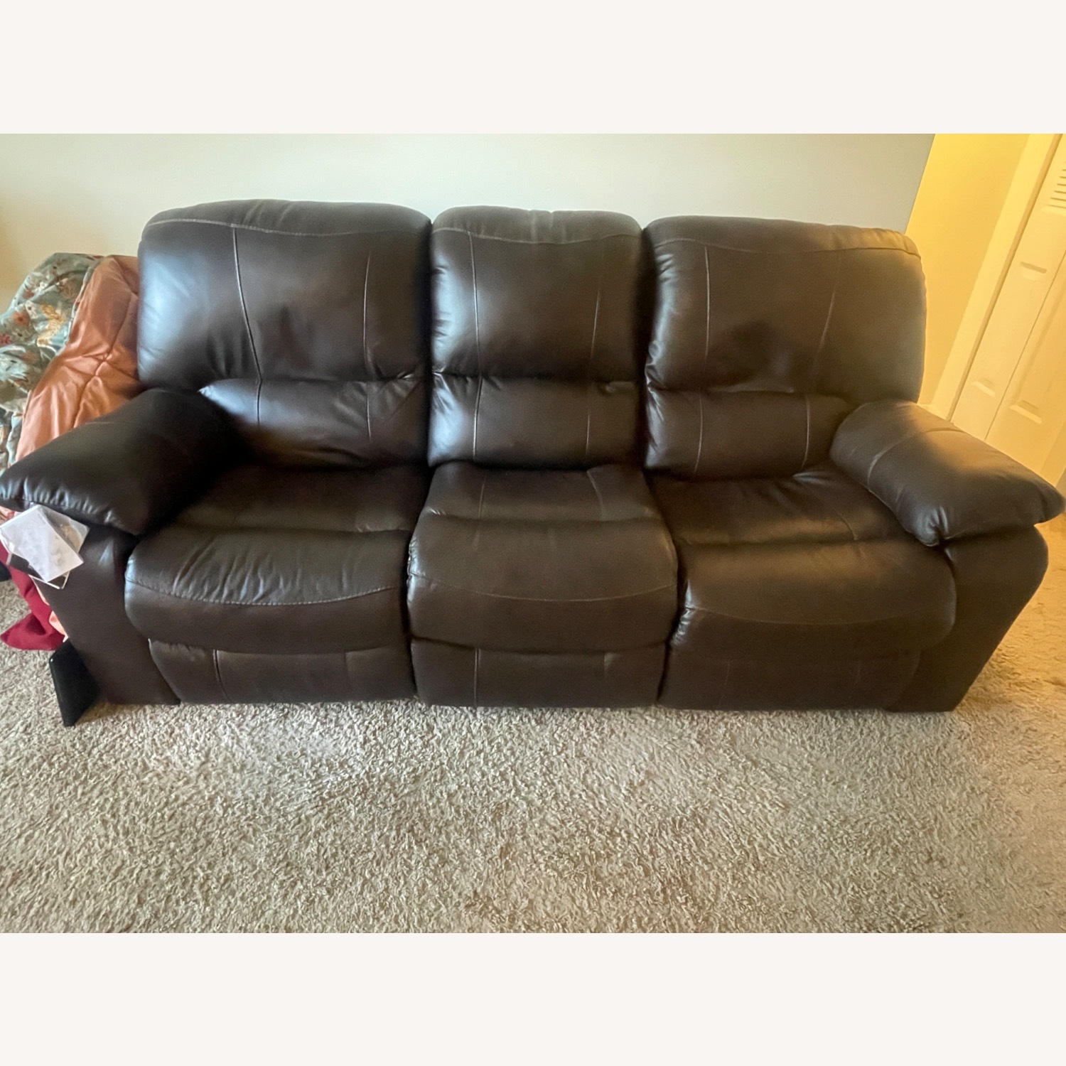 Ashley Furniture Leesworth Sofa - image-6