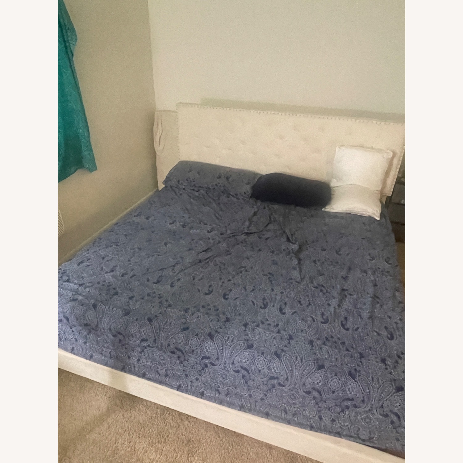 King Size Bed - image-5