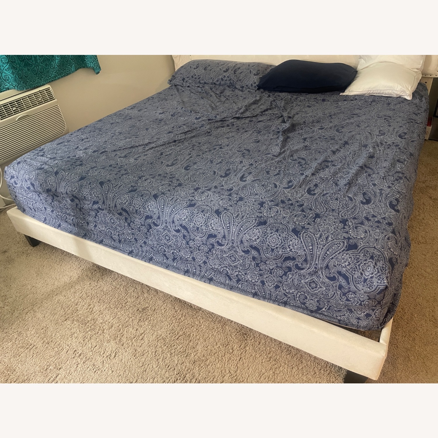 King Size Bed - image-2