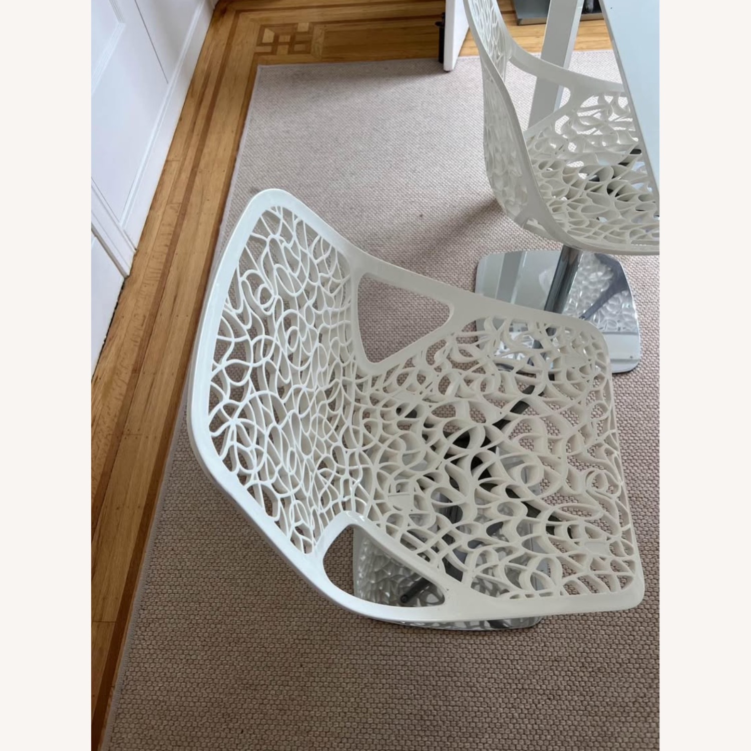 Casprini Caprice Table and Chairs (8) - image-2