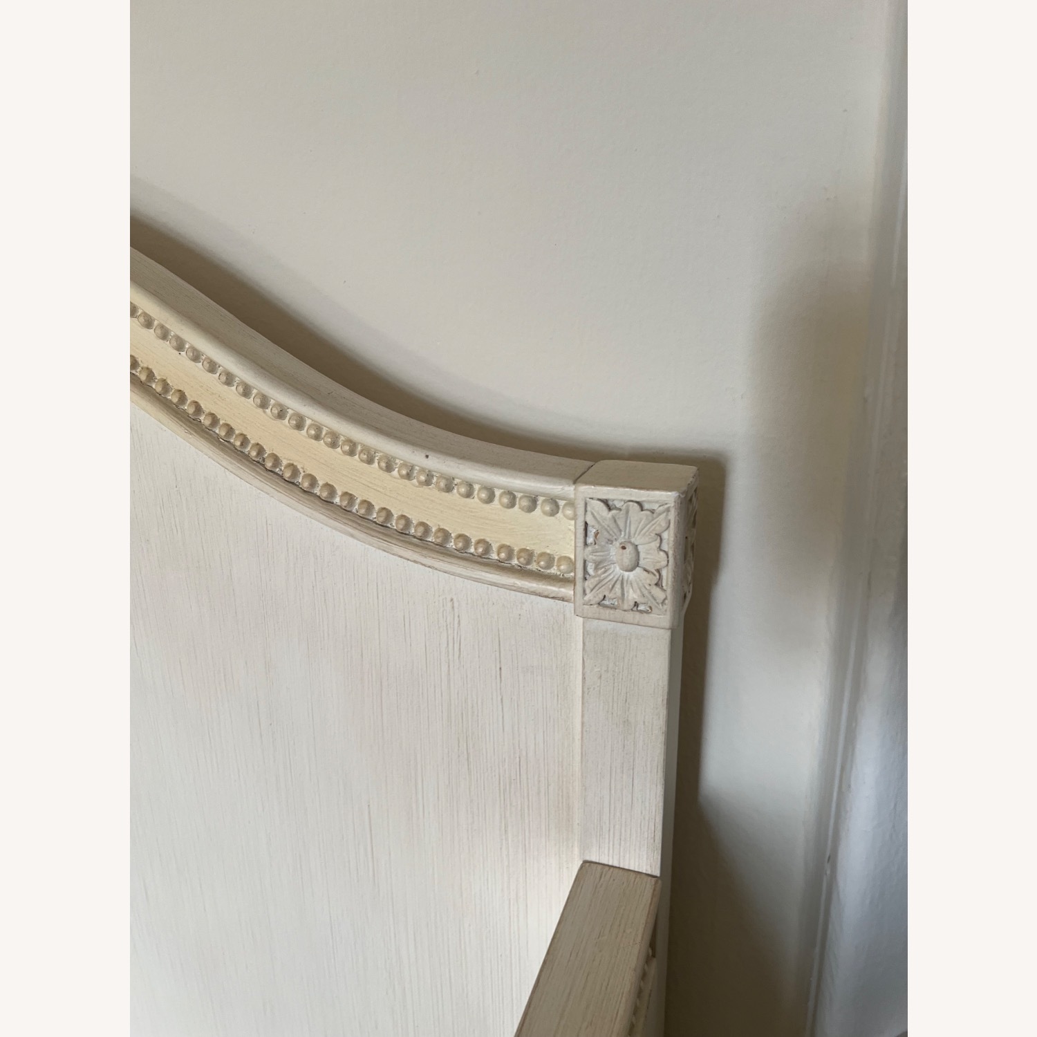 Restoration Hardware Bellina Convertible Crib Toddler Bed - image-8