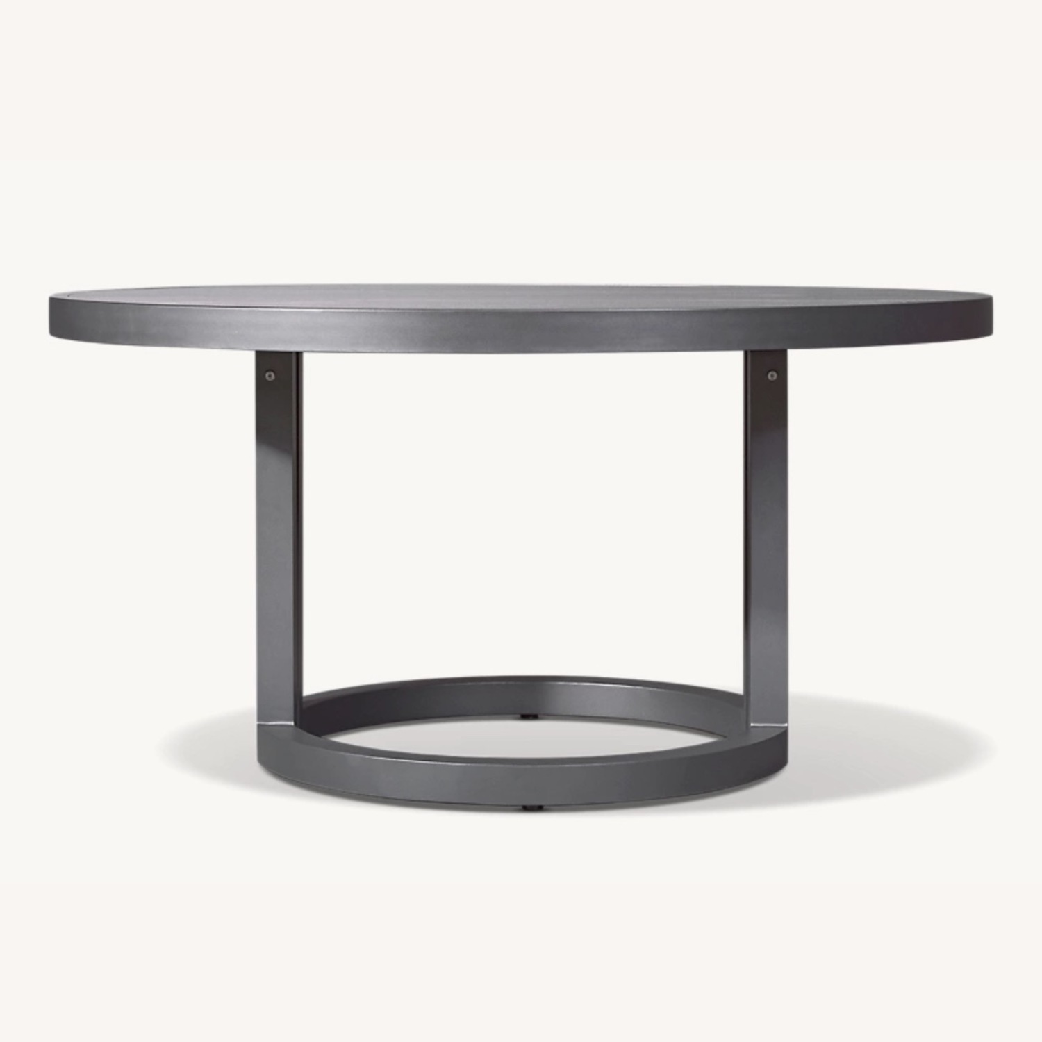 Restoration Hardware Portofino Outdoor Table and Chairs - image-1