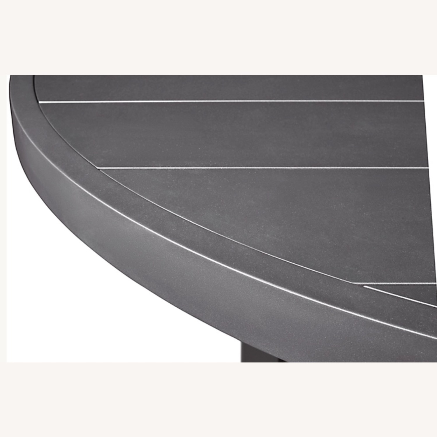 Restoration Hardware Portofino Outdoor Table and Chairs - image-2