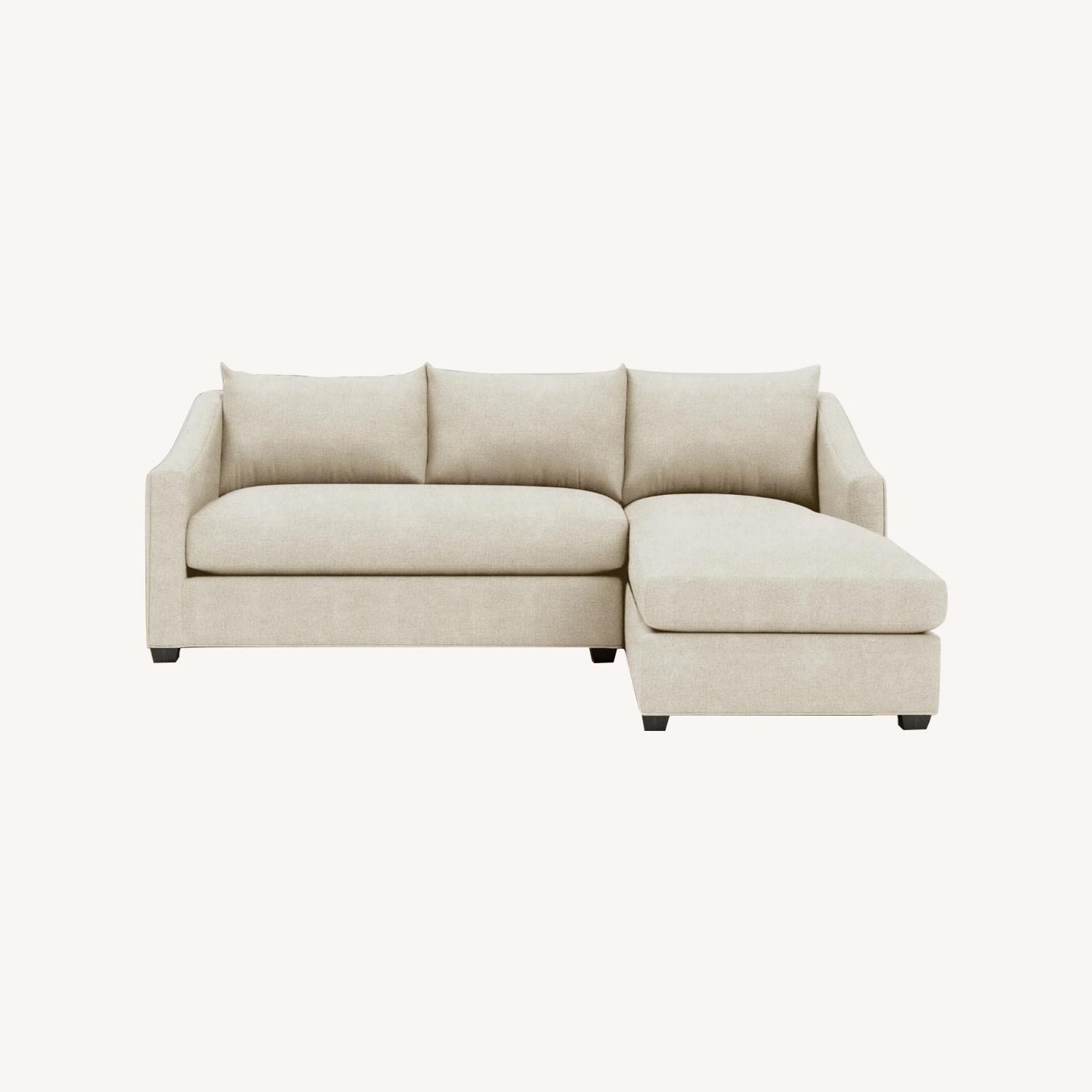 Maiden Home Sectional - image-0