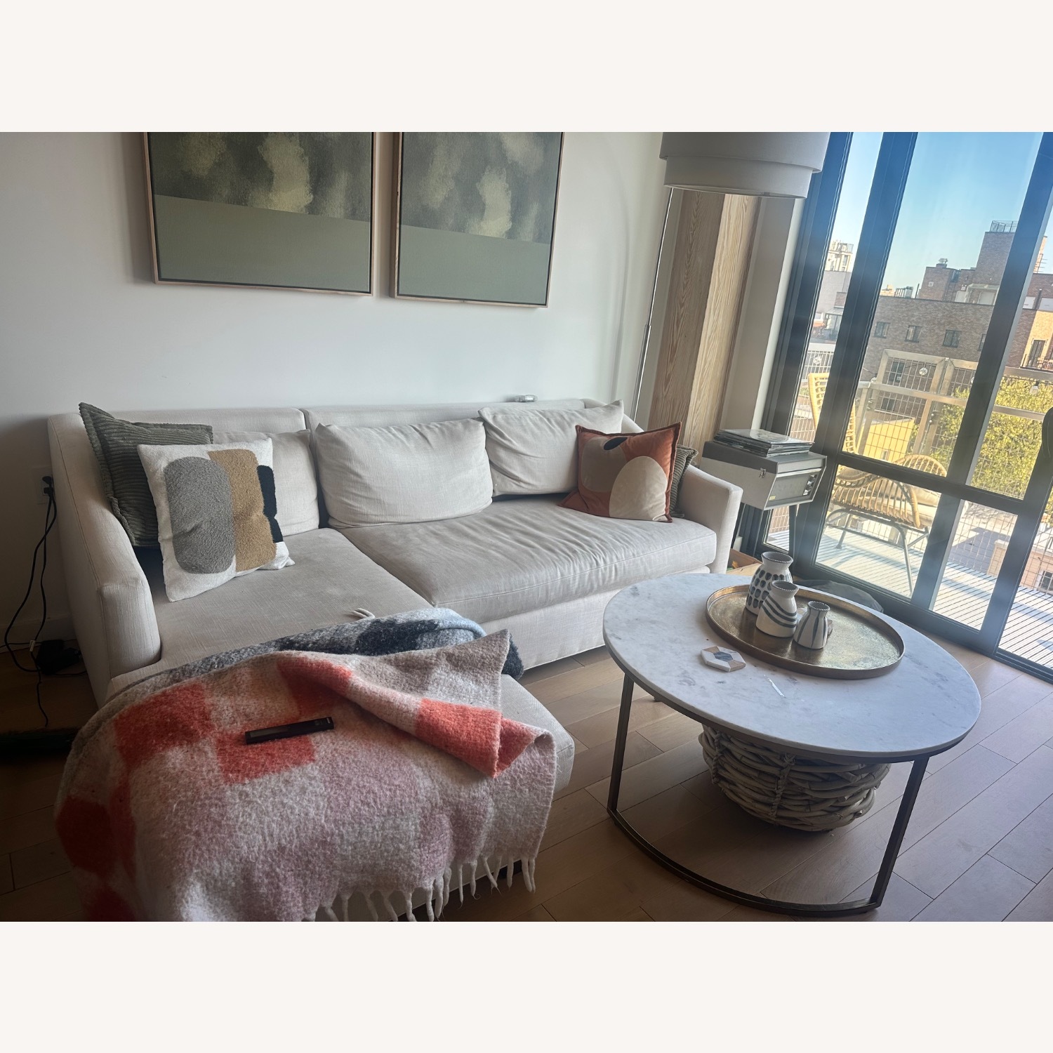 Maiden Home Sectional - image-1