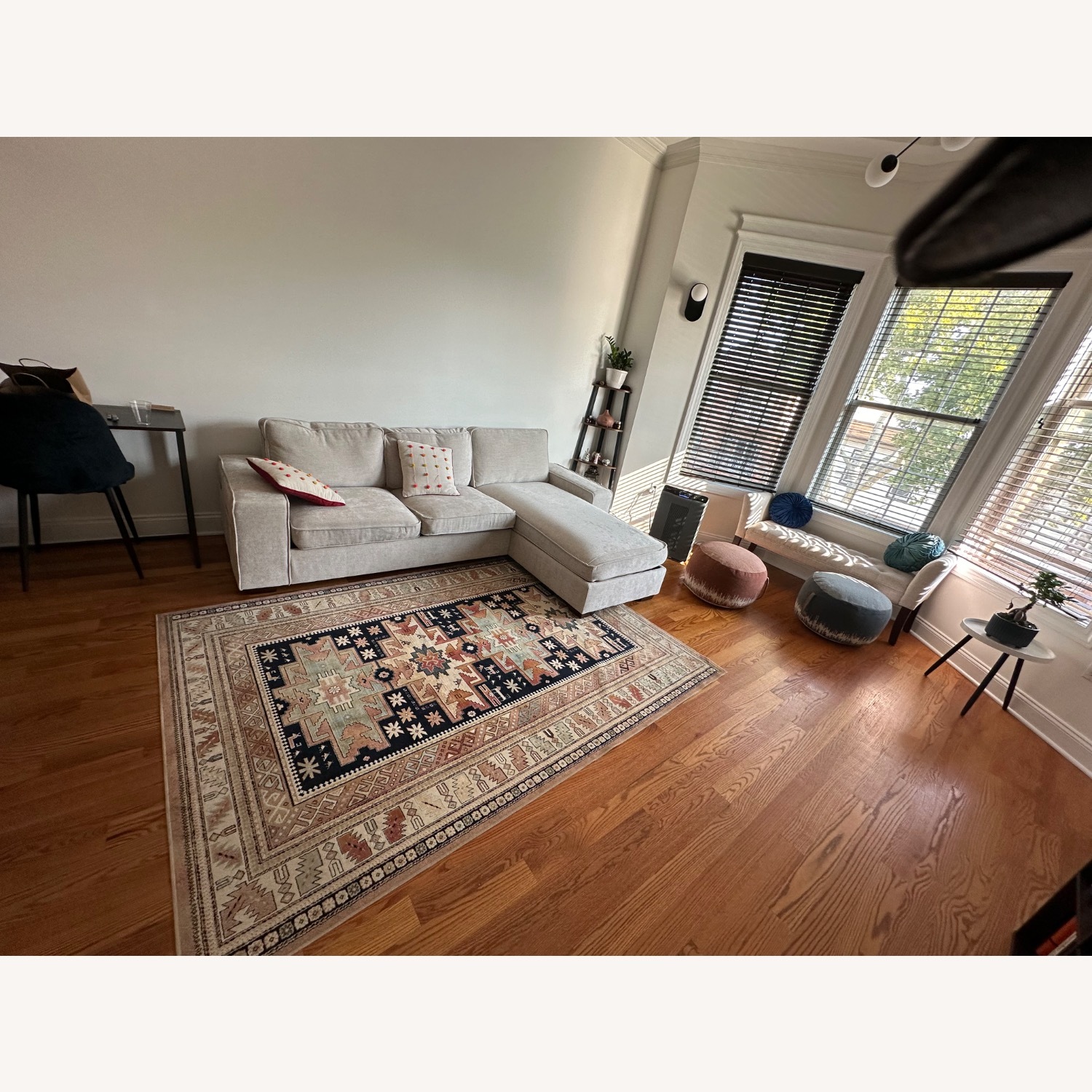 2 Piece Sectional - image-3