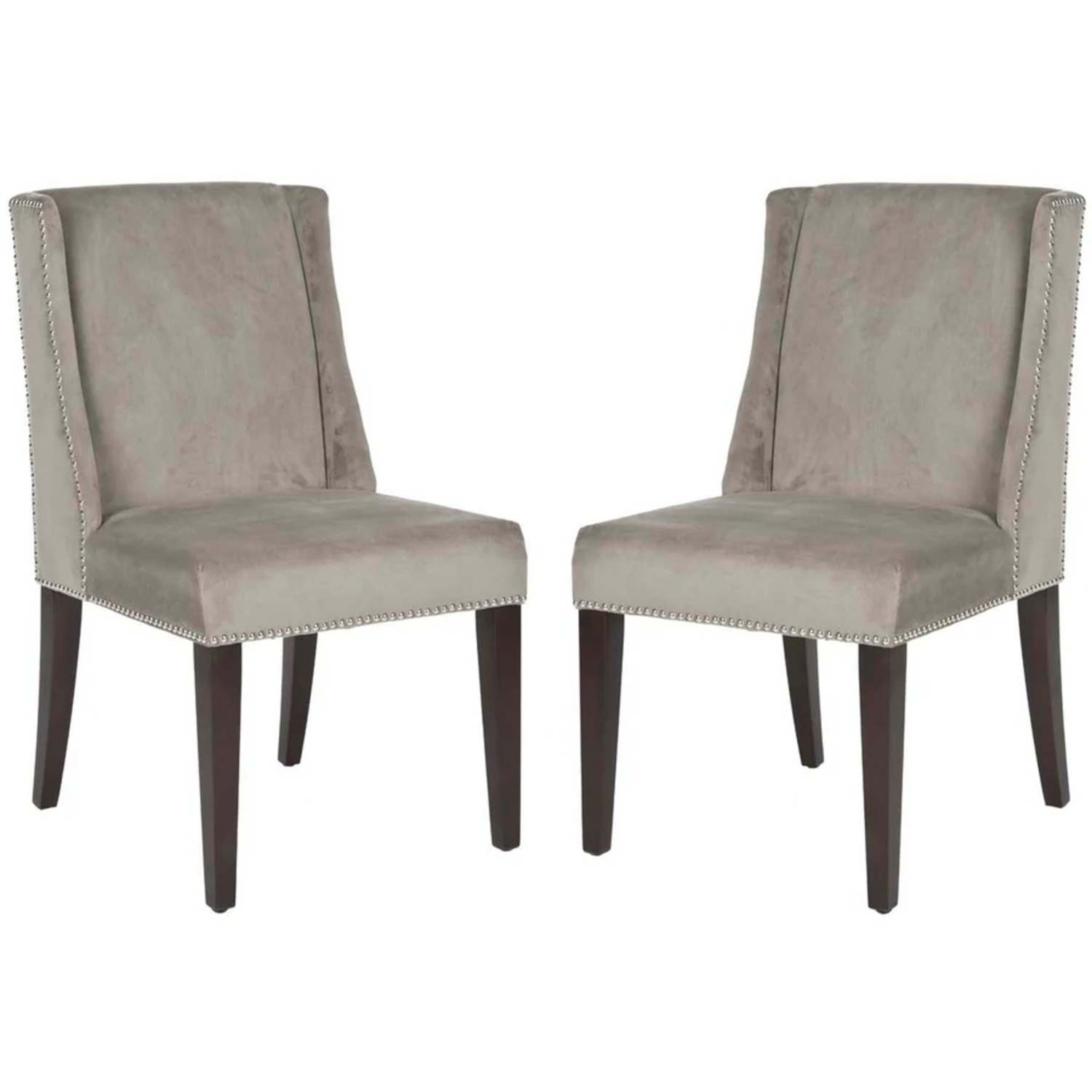 Safavieh Humphry Dining Room Chairs - image-5