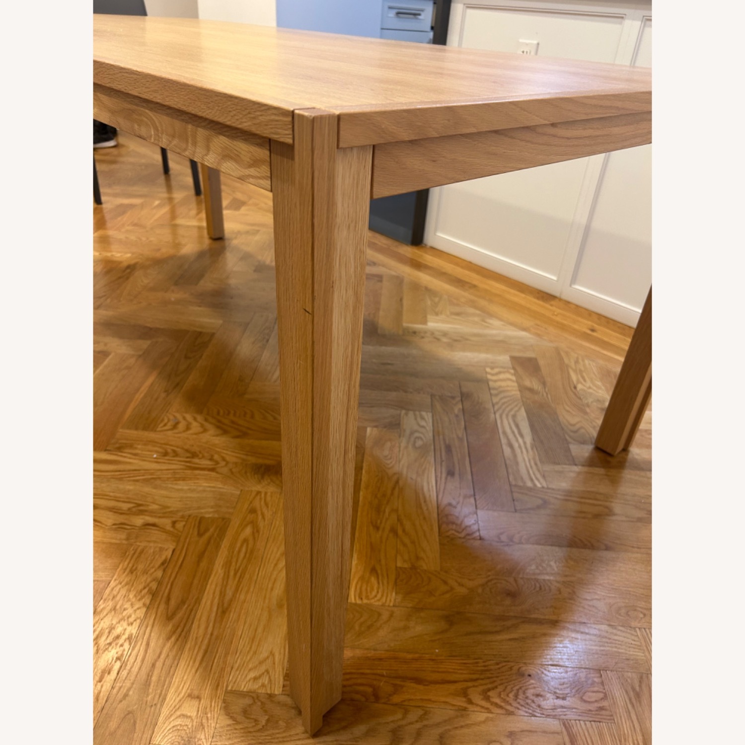 Herman Miller Double Frame Table - image-4