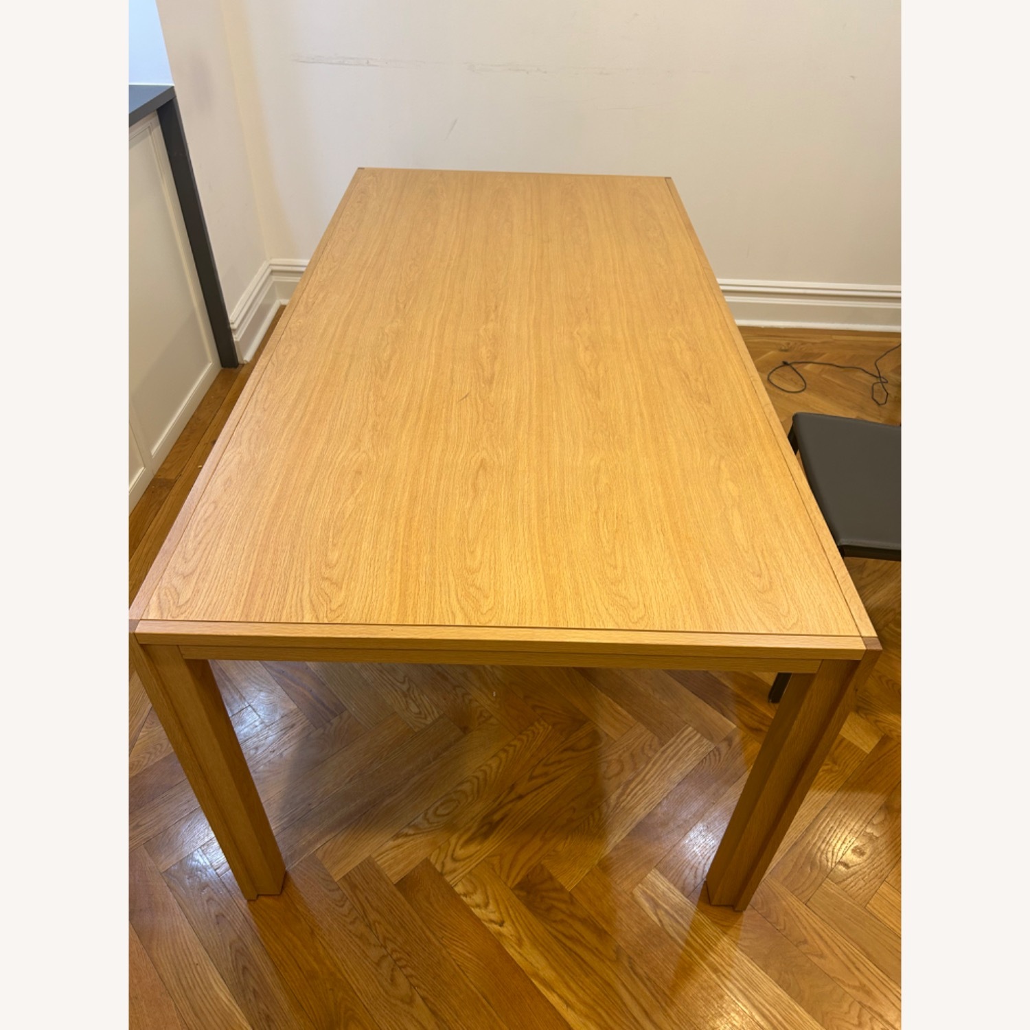 Herman Miller Double Frame Table - image-2