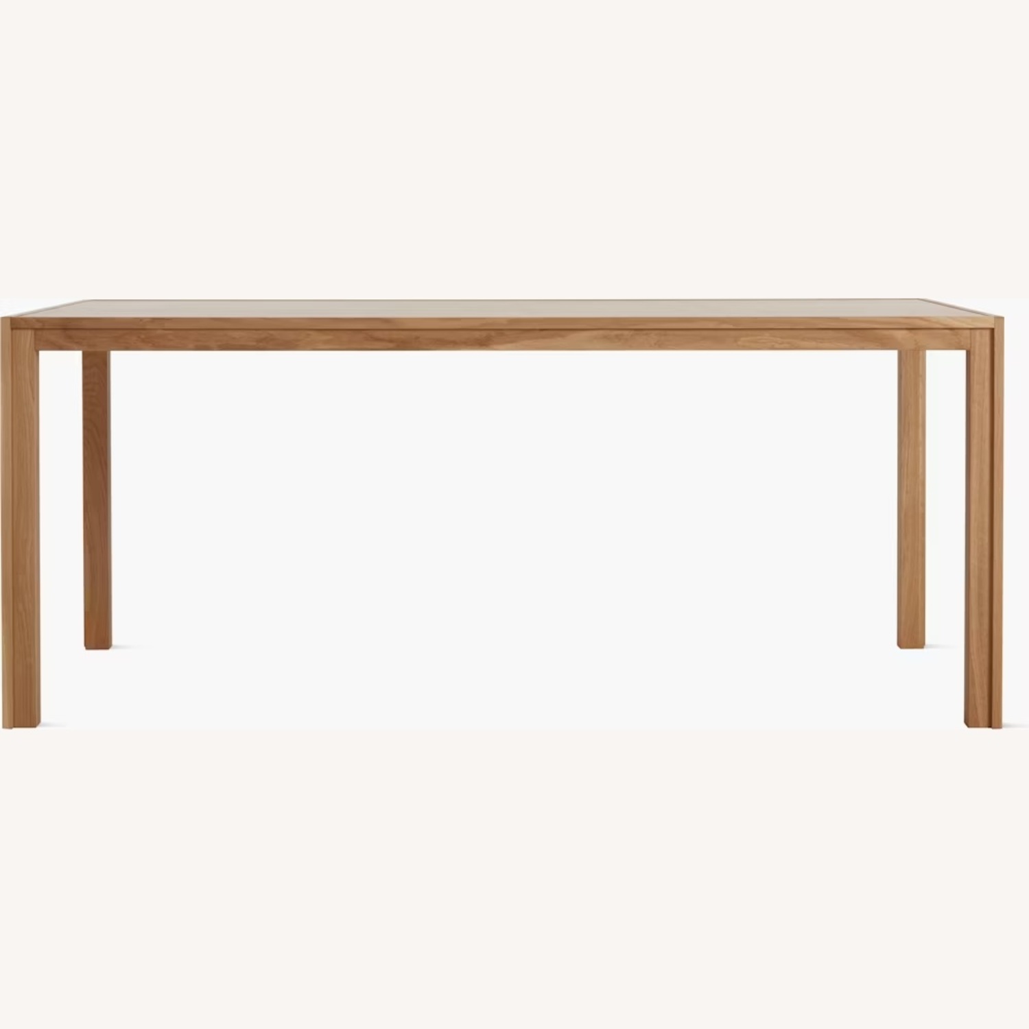 Herman Miller Double Frame Table - image-6