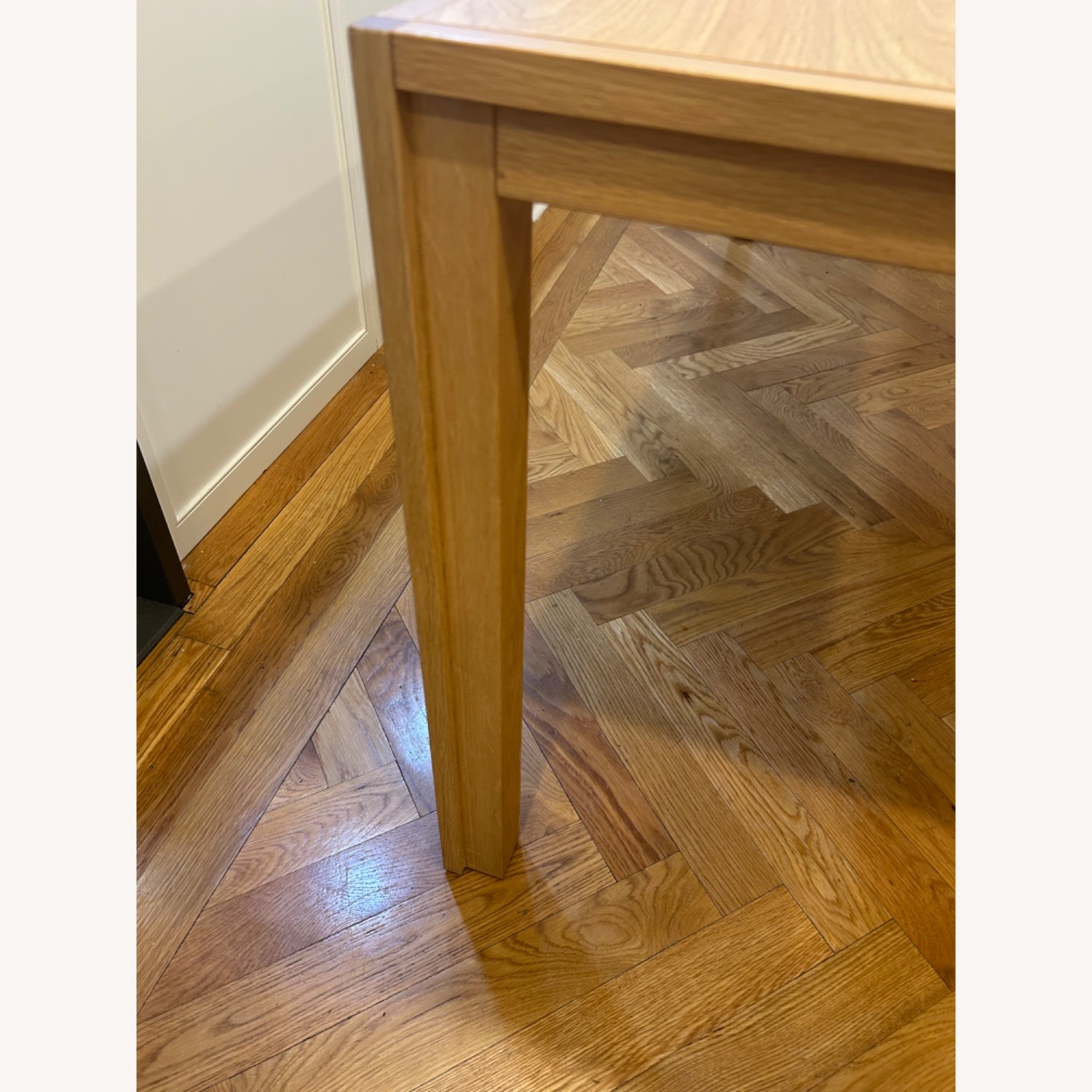 Herman Miller Double Frame Table - image-3