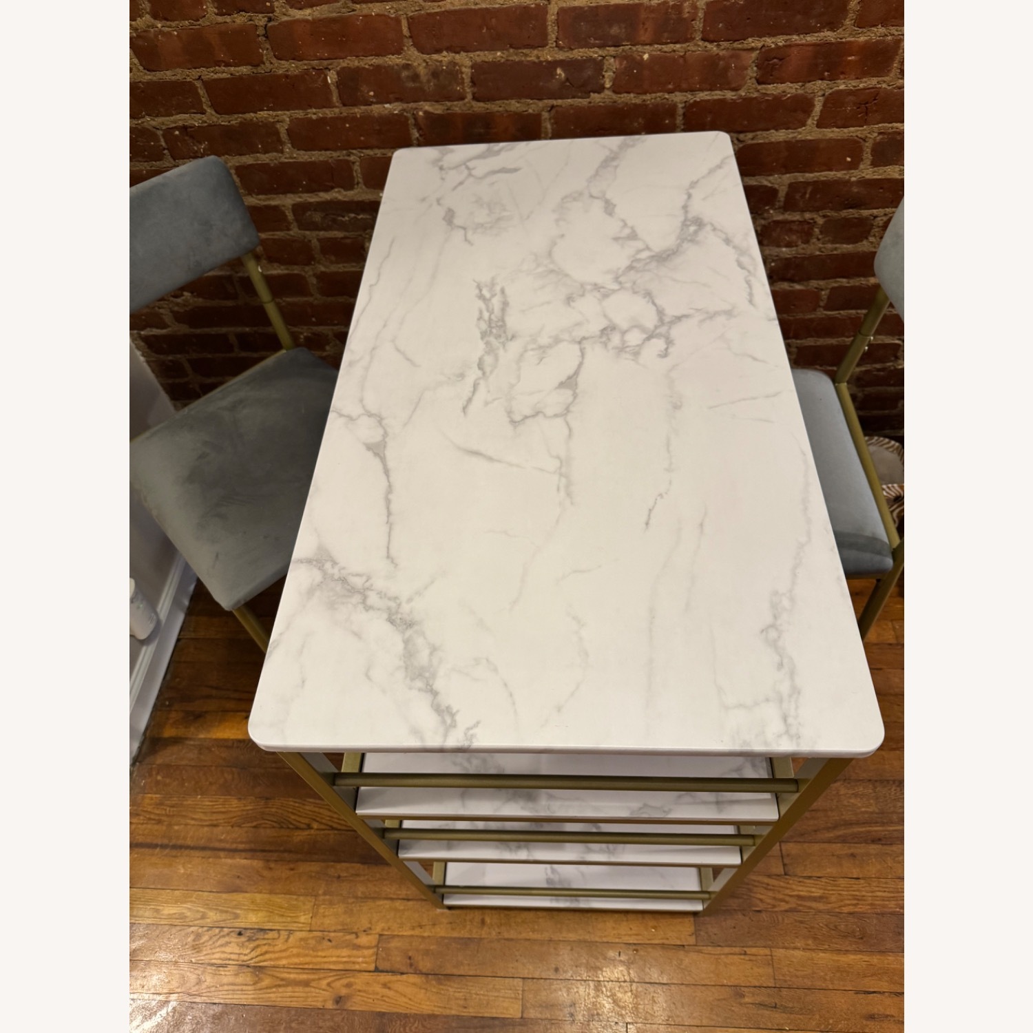 Wayfair Fynlee Dining Set - image-3