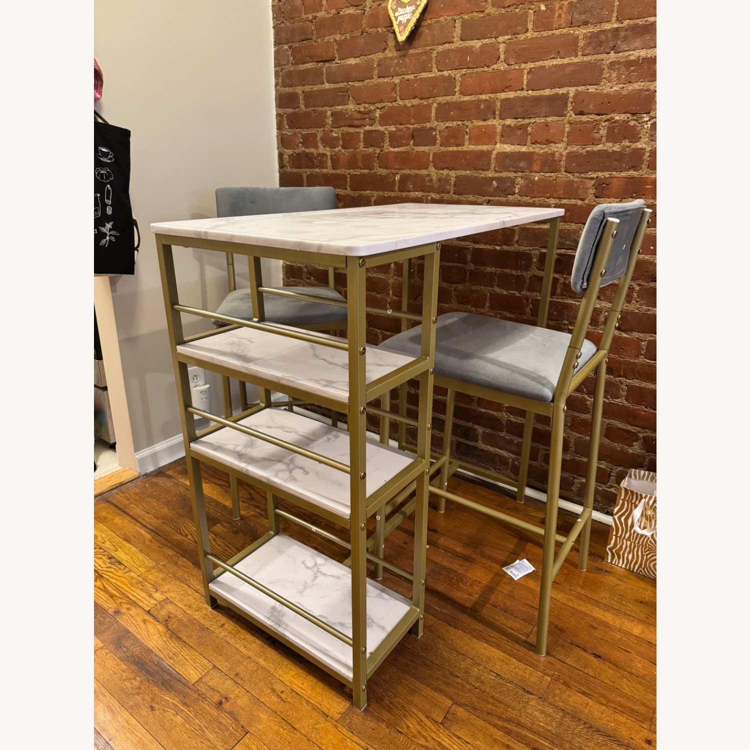 Wayfair Fynlee Dining Set - image-2