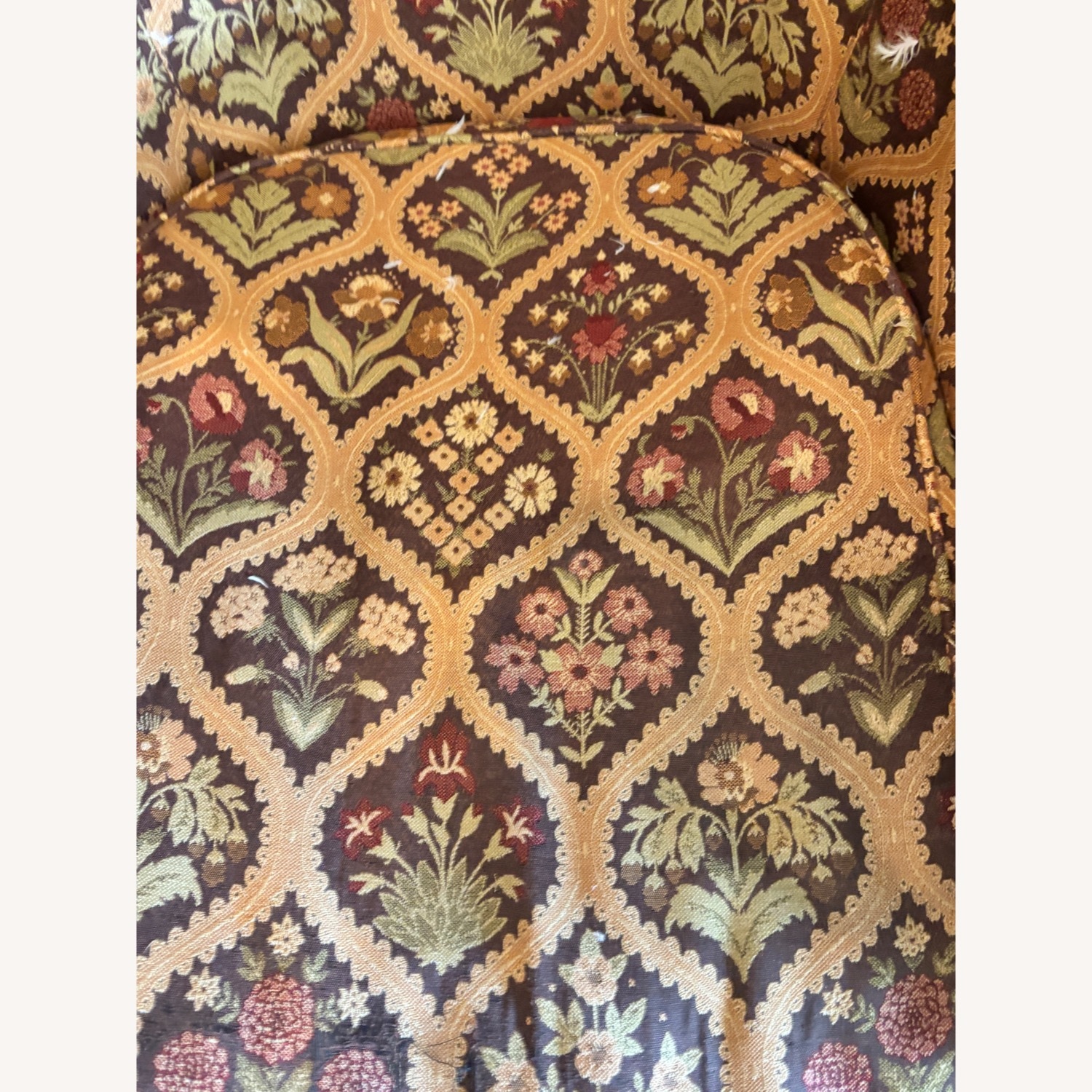 CISCO Brothers Set of 2 Armchairs - image-3