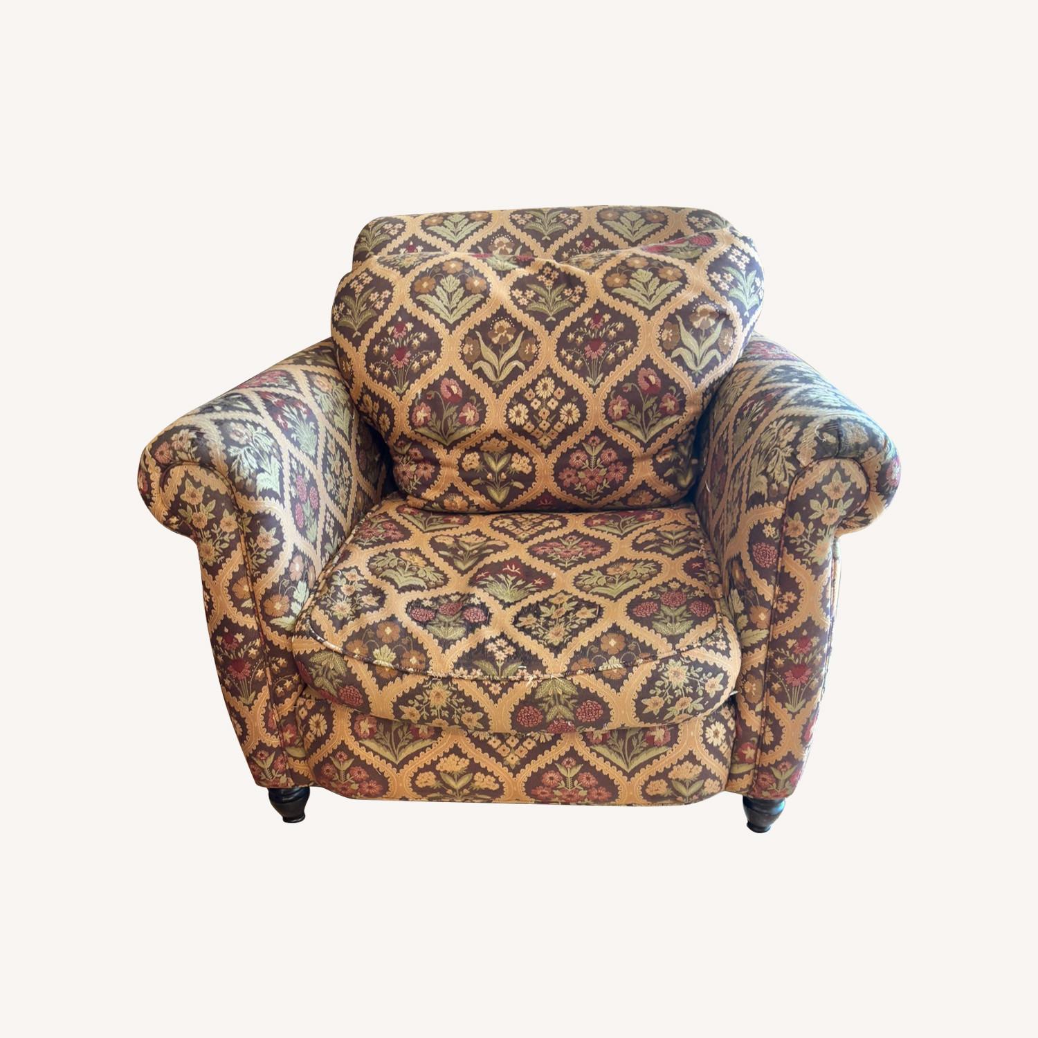CISCO Brothers Set of 2 Armchairs - image-8