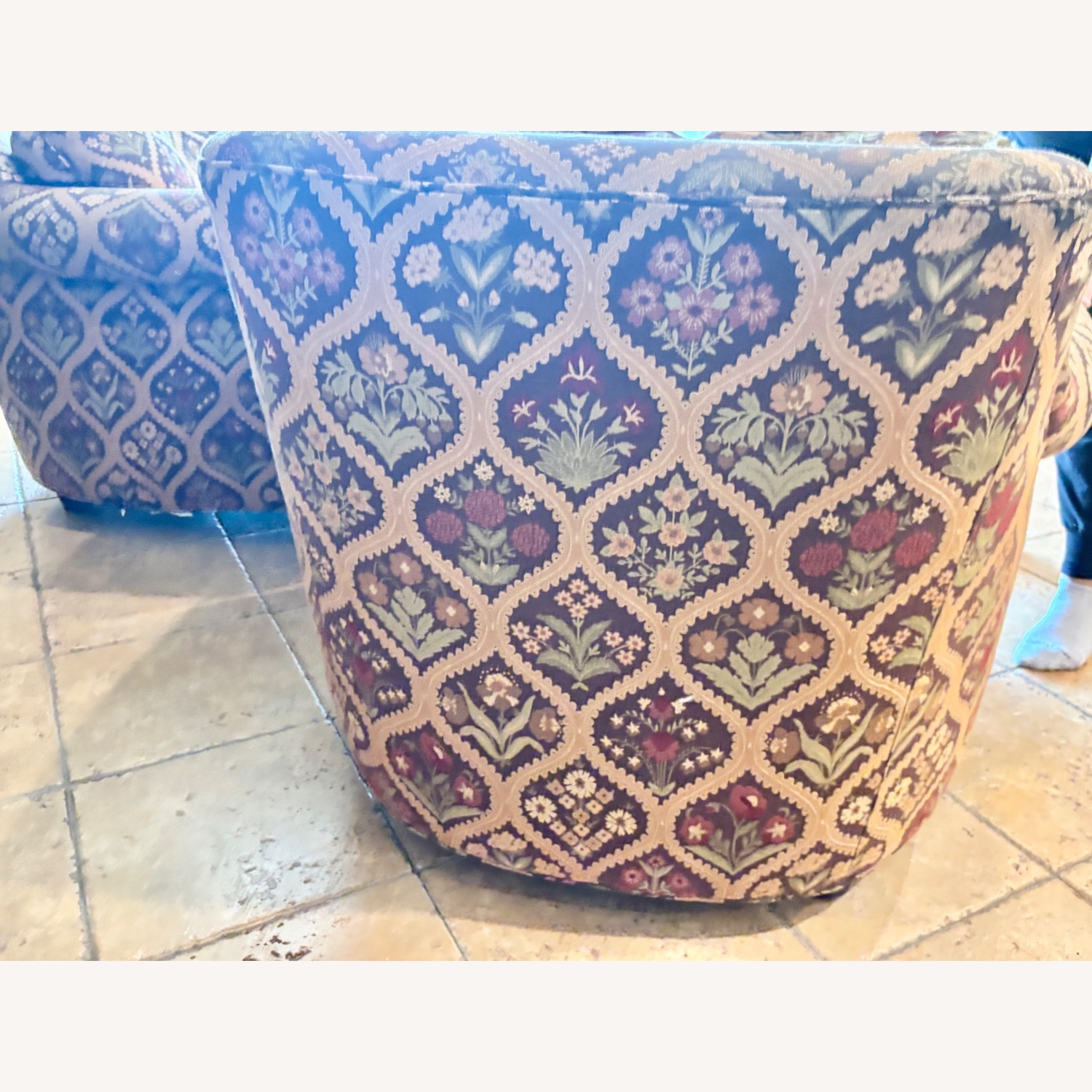 CISCO Brothers Set of 2 Armchairs - image-1