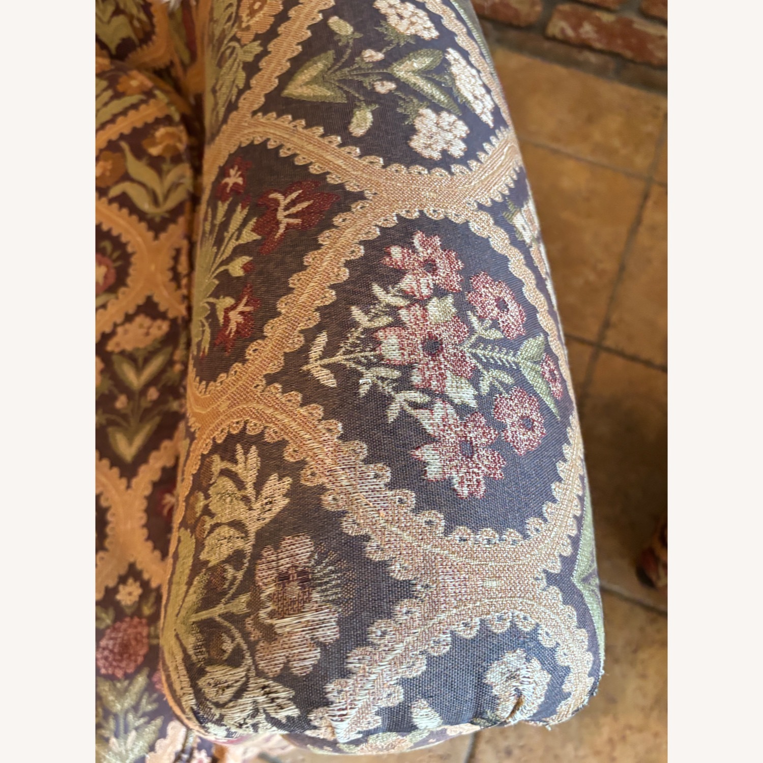 CISCO Brothers Set of 2 Armchairs - image-4