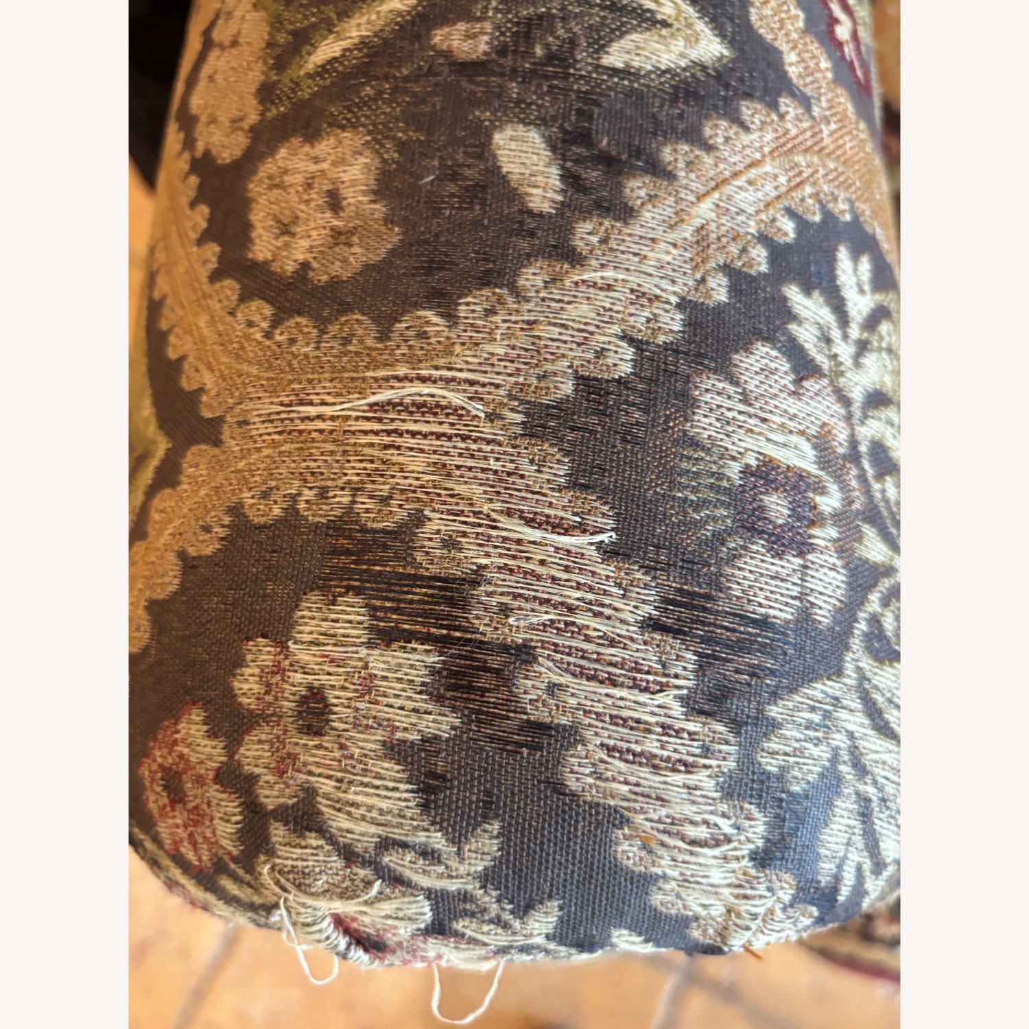 CISCO Brothers Set of 2 Armchairs - image-2