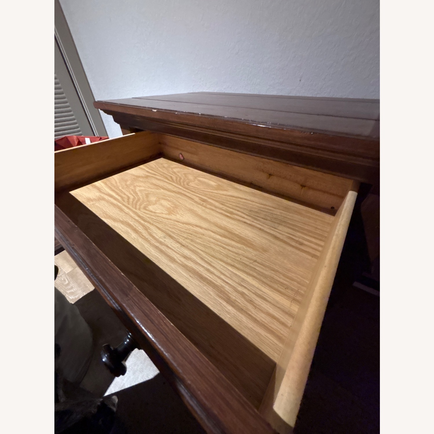 Cresent Furniture Nightstand  - image-2