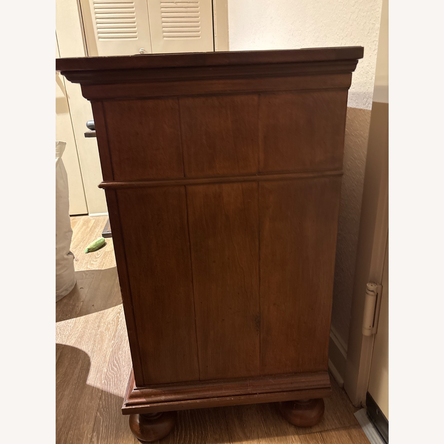 Cresent Furniture Nightstand  - image-4