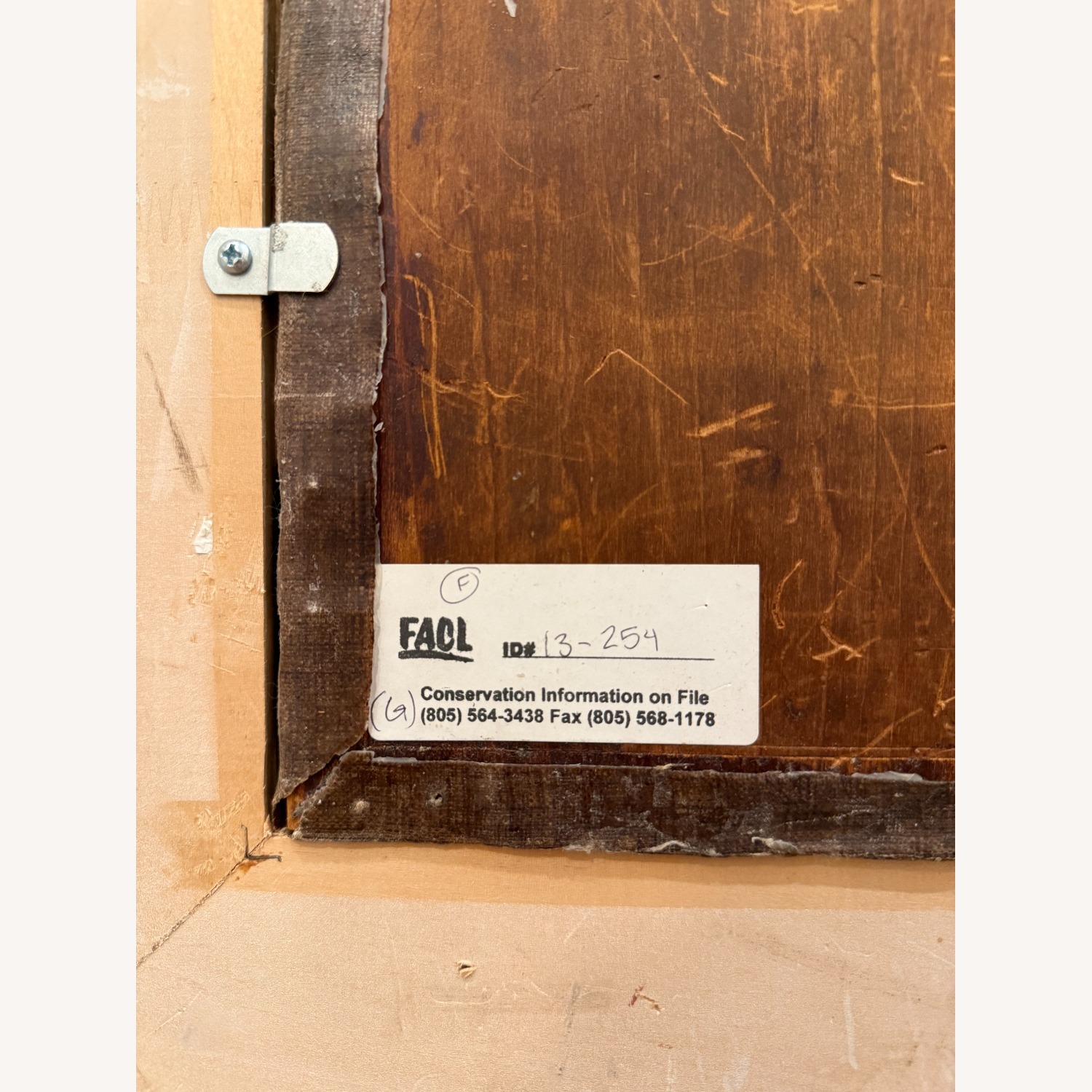 Benjamin Kopman Mary and Child - image-4